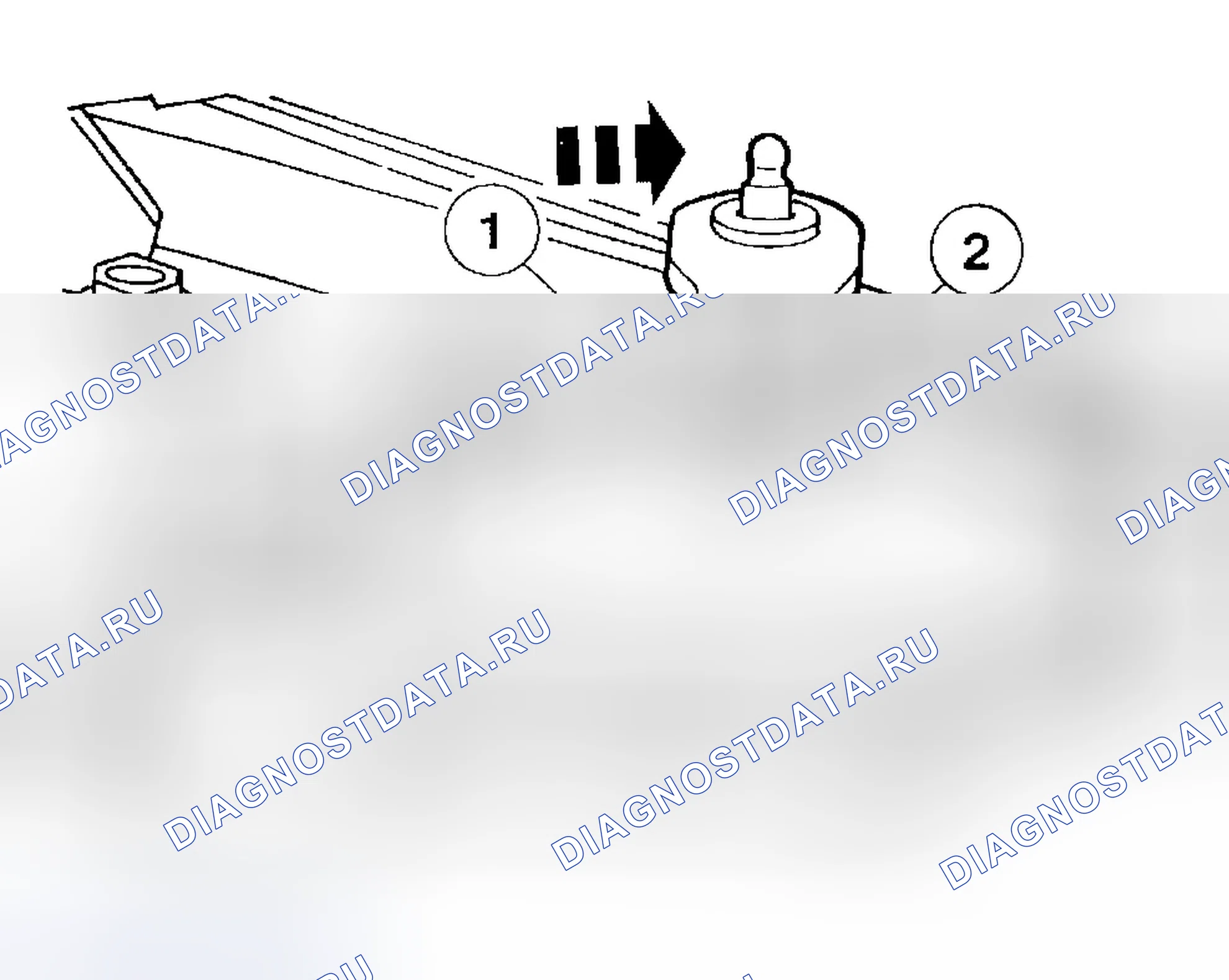 Рис. 462. Ford Excursion I