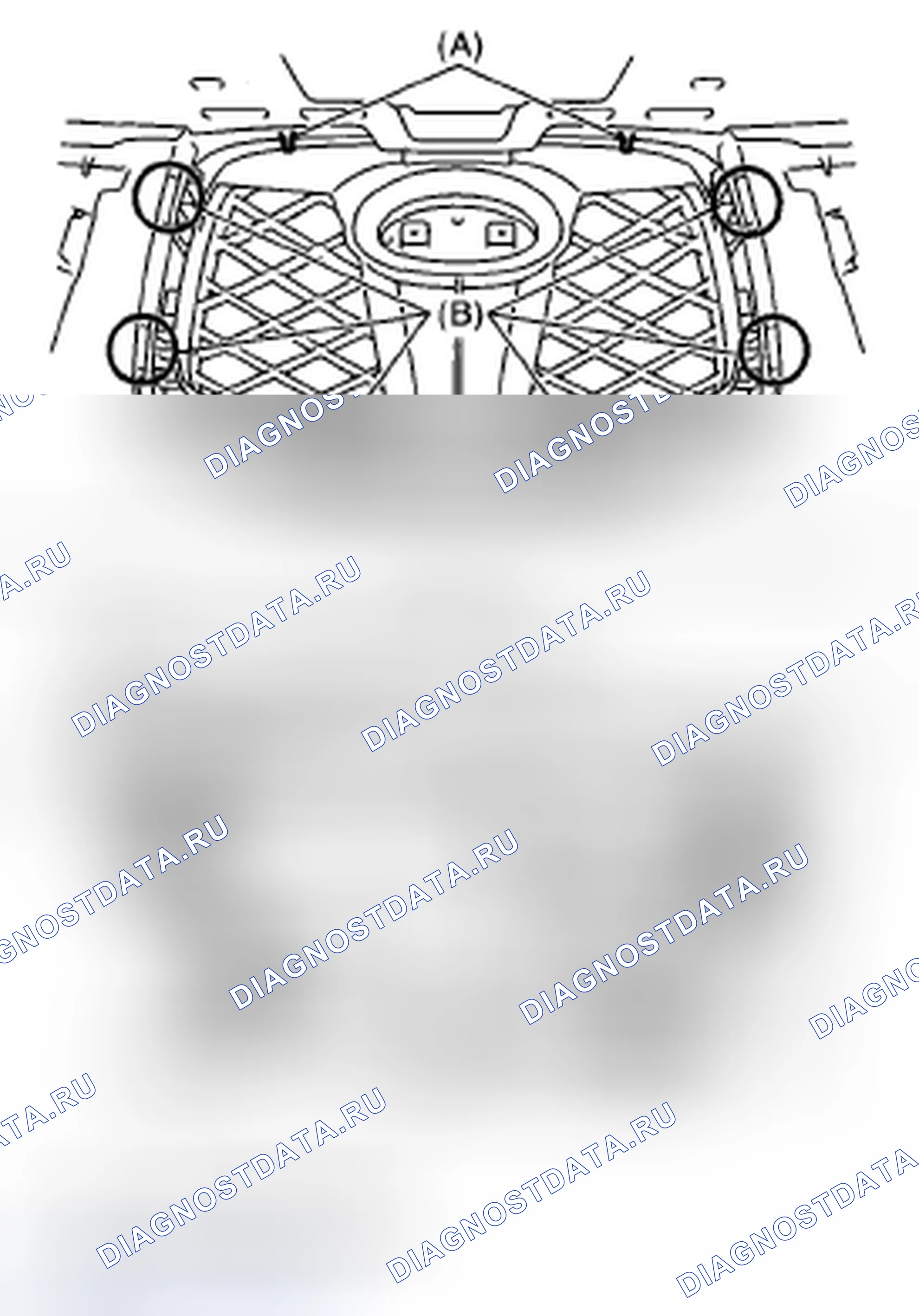 Рис. 119. Subaru Impreza GD/GC/GG рестайлинг 2