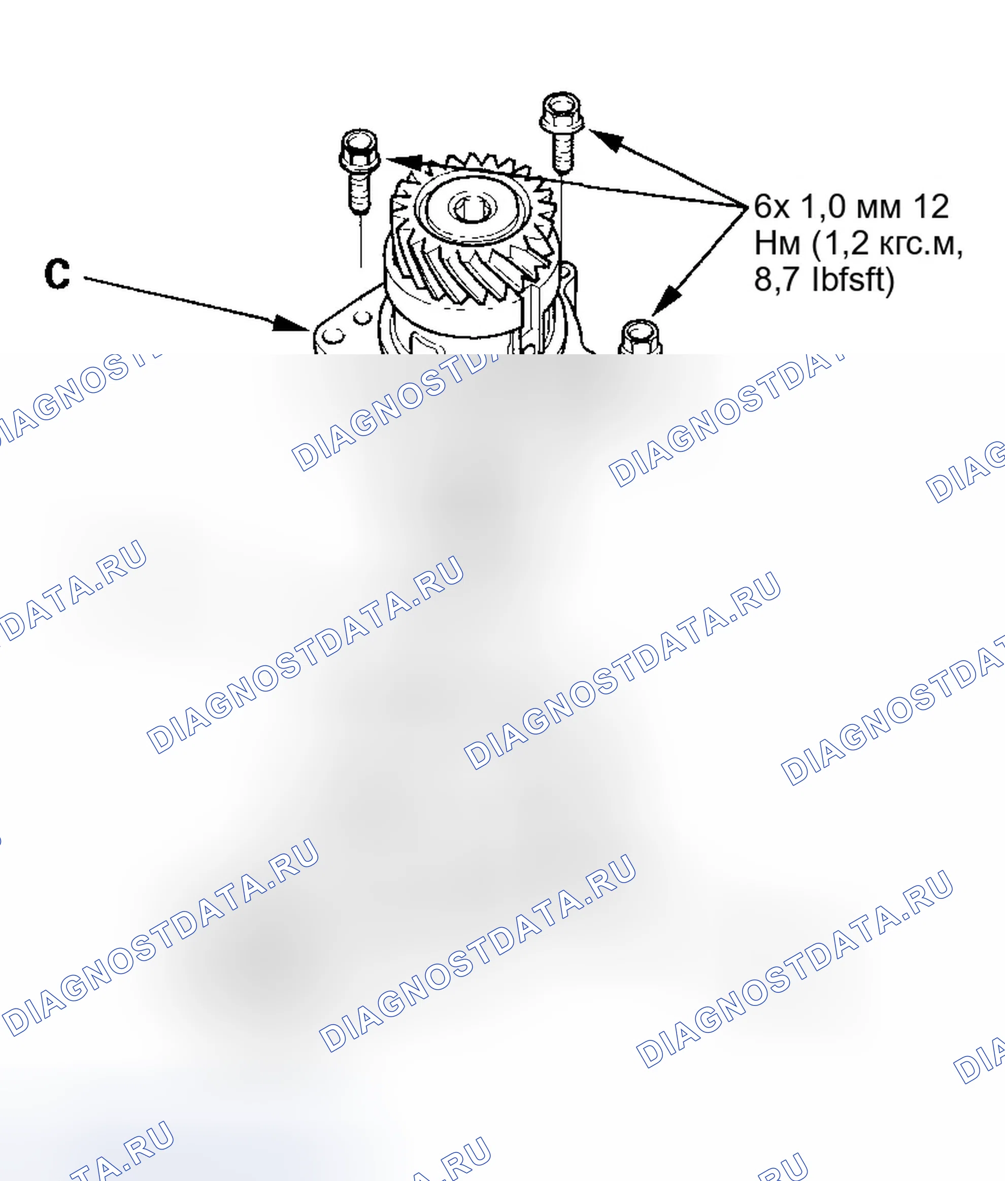 Рис. 225. Honda Element YH2