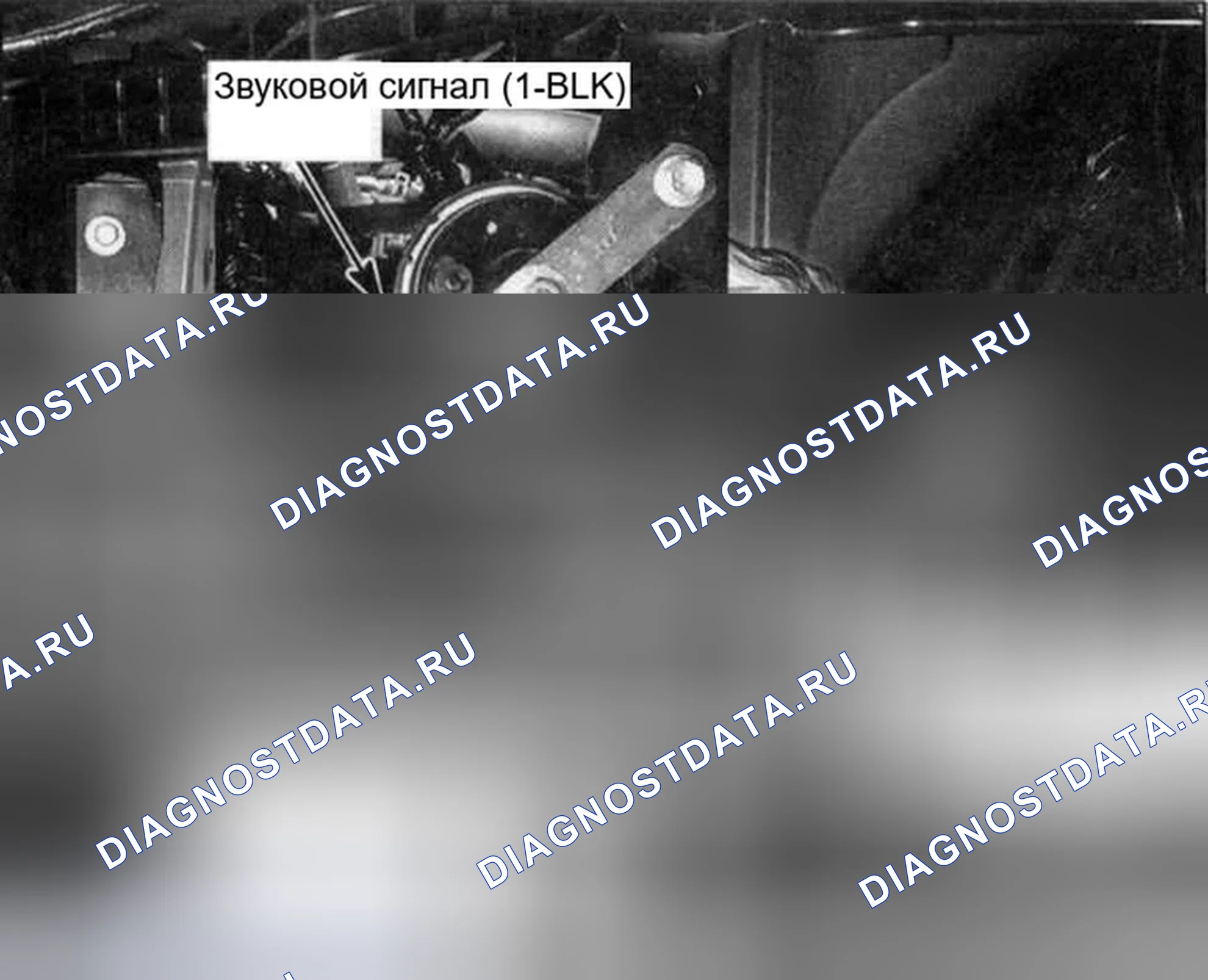 Рис. 65. Honda Element YH2 рестайлинг