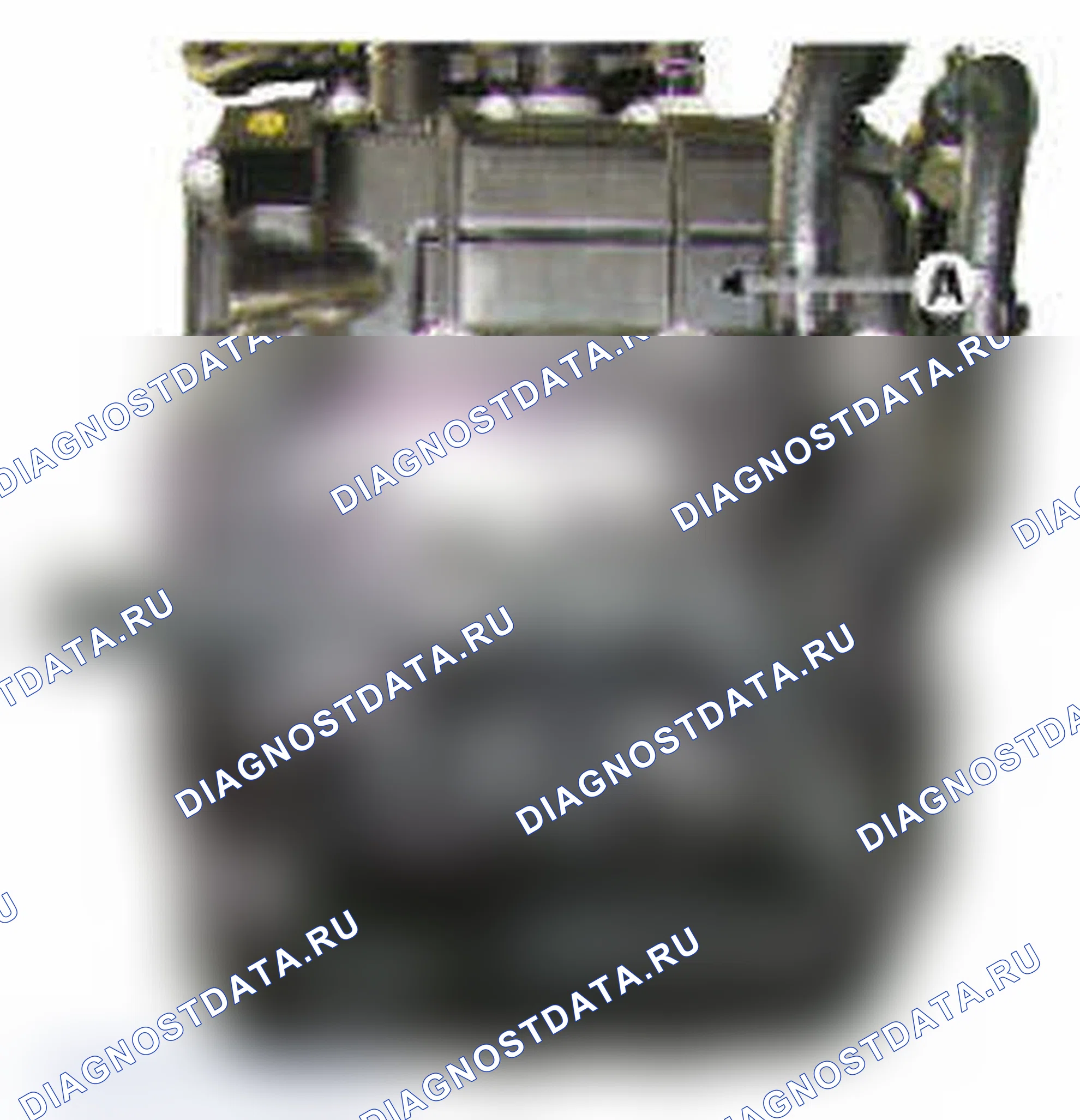 Рис. 137. Hyundai Santa Fe III