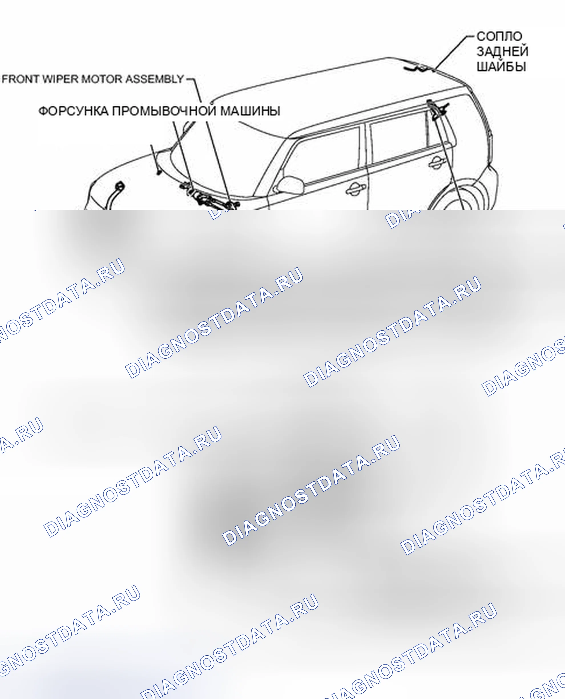 Рис. 73: ИЛЛЮСТРАЦИЯ. Kia Soul II