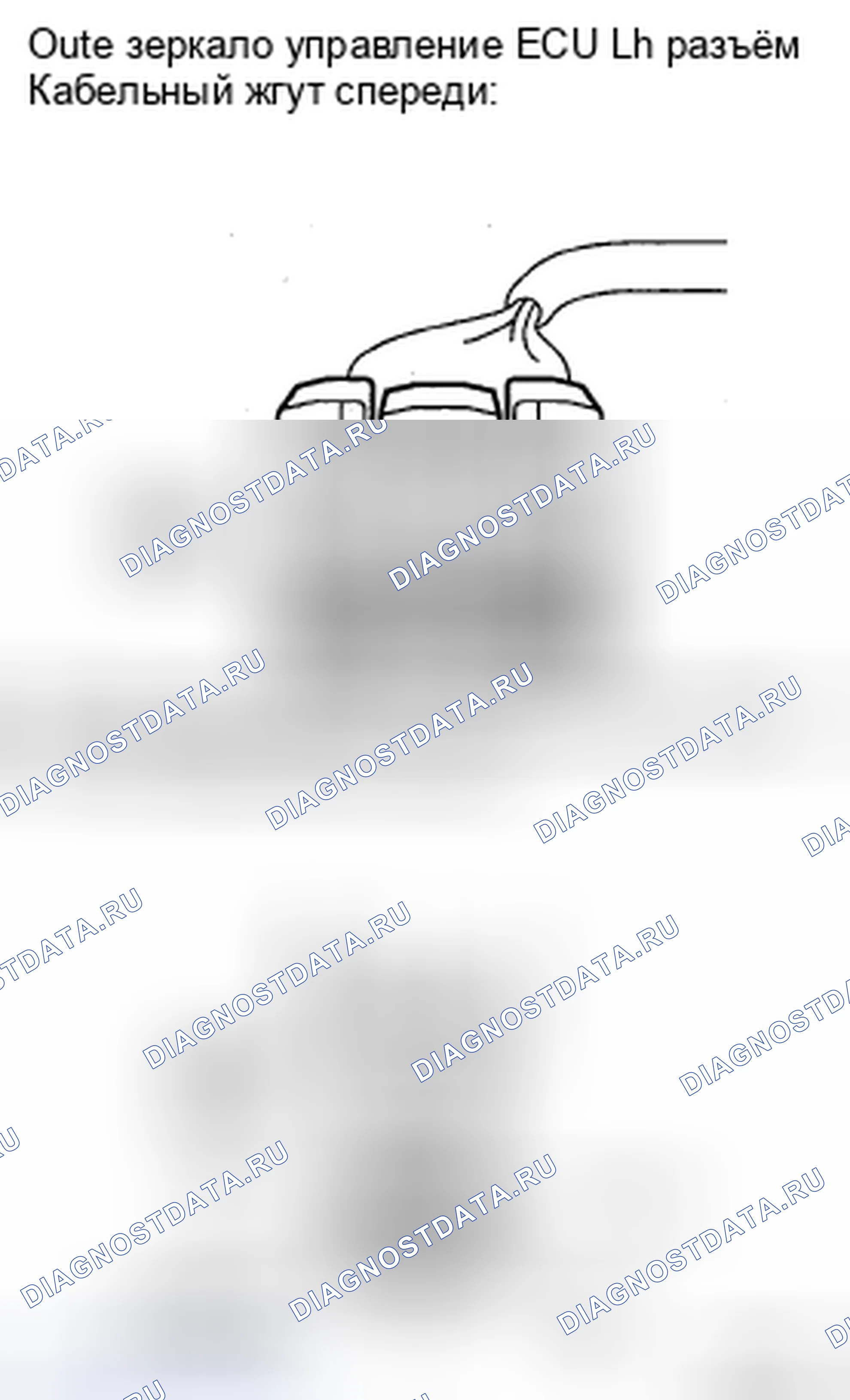 Рис. 8. Toyota Sienna II рестайлинг