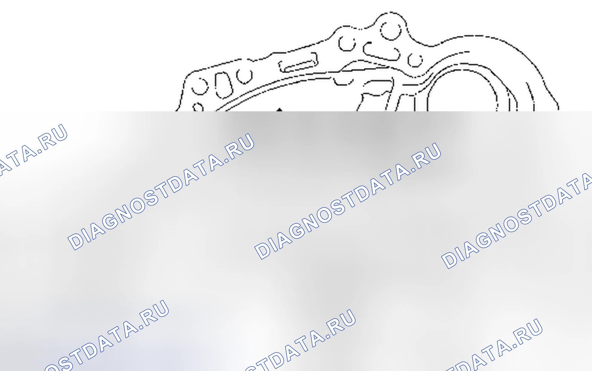 Рис. 160. Toyota Matrix E140