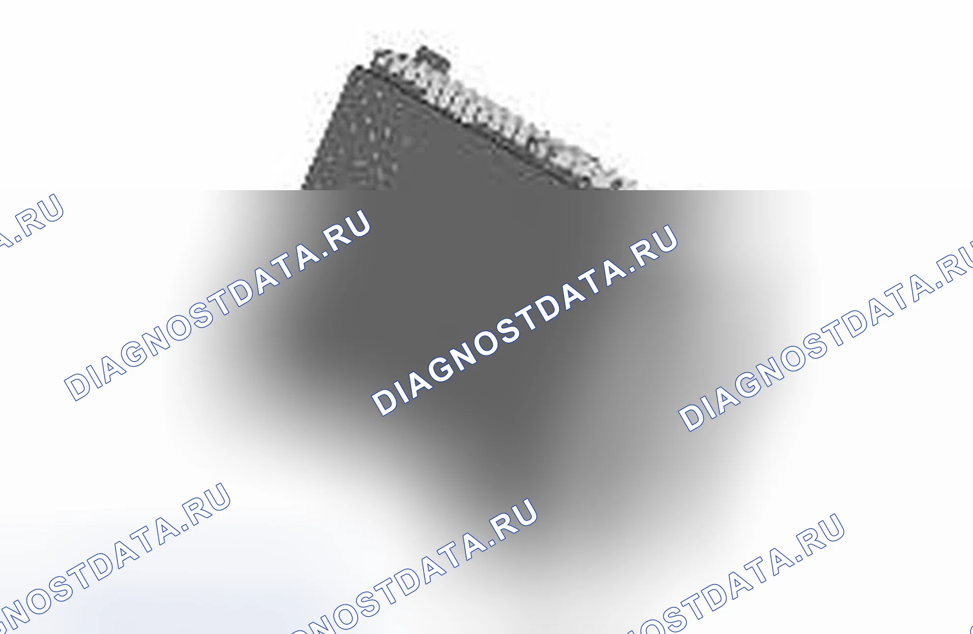 Рис. 18: SDARS. Jaguar XJR III
