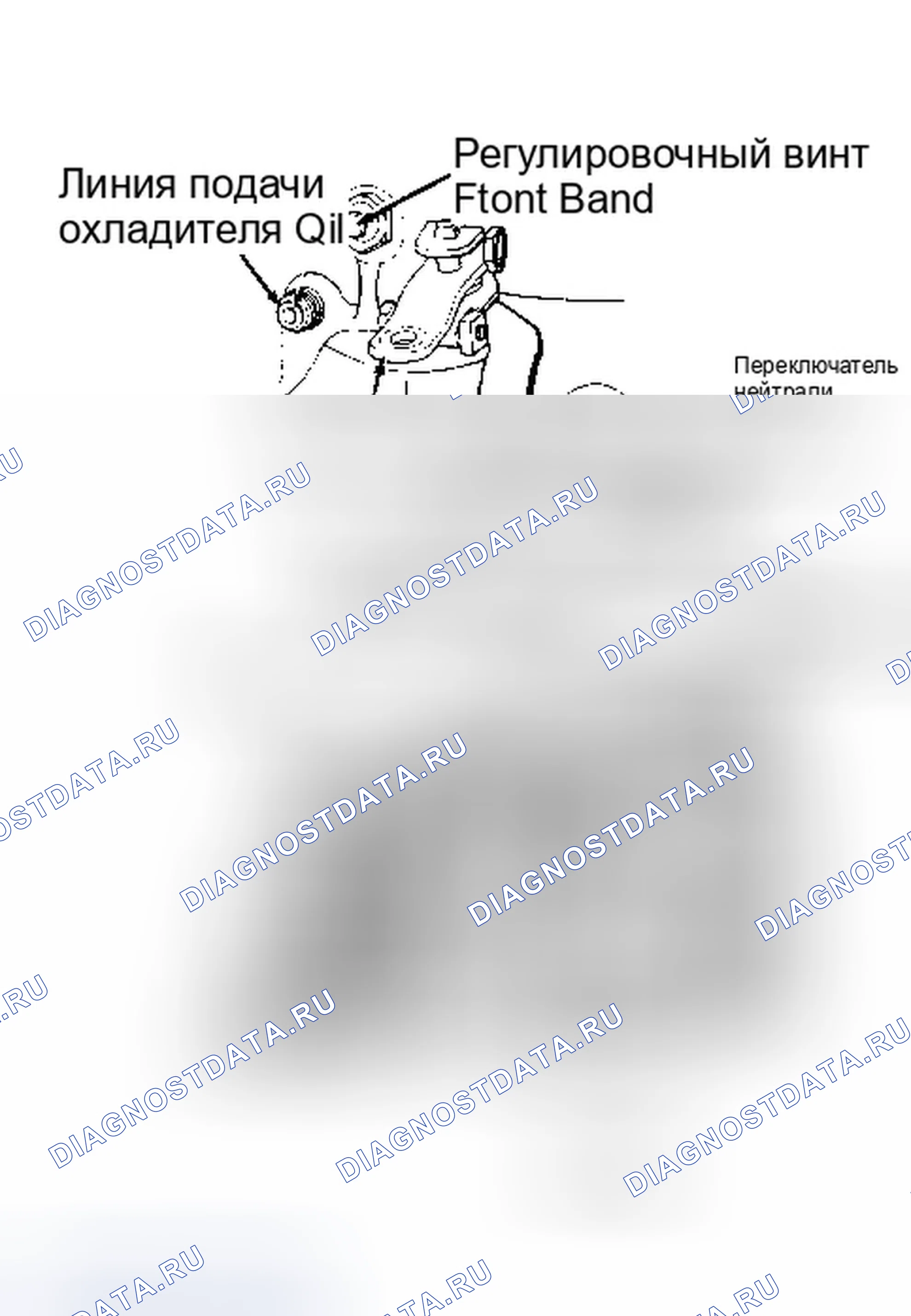 Рис. 50. Dodge Dakota Sport 