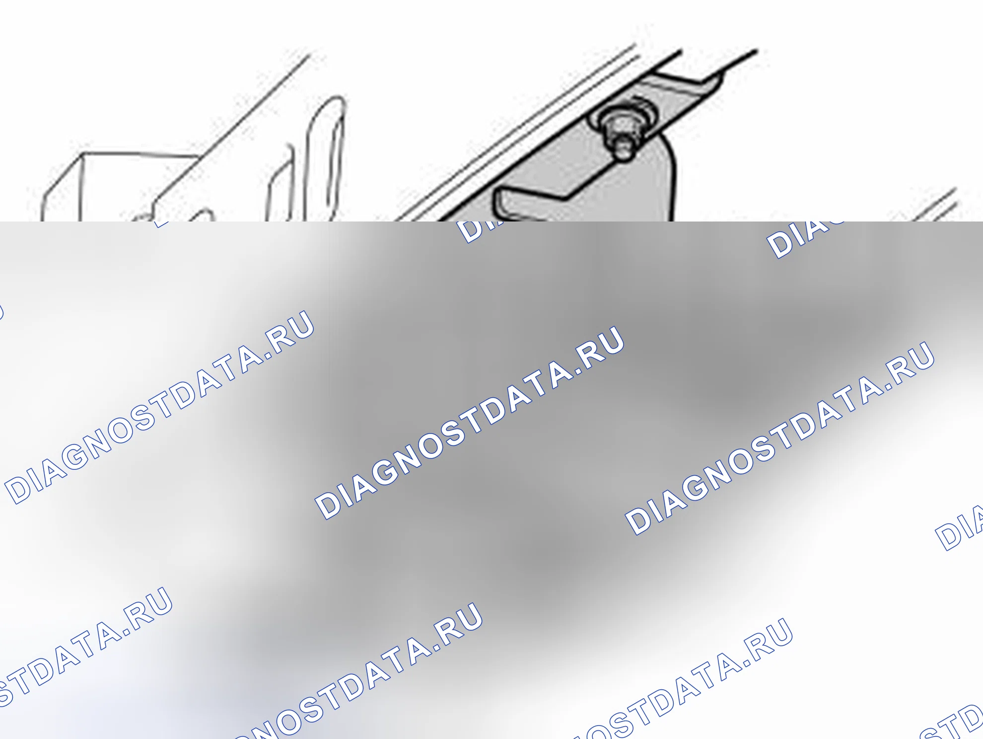Рис. 295. Volvo S40 II рестайлинг