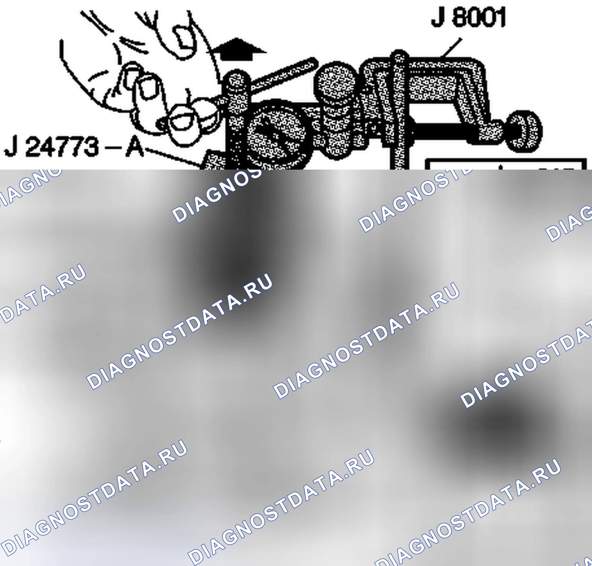 Рис. 366. Saab 9-7X I