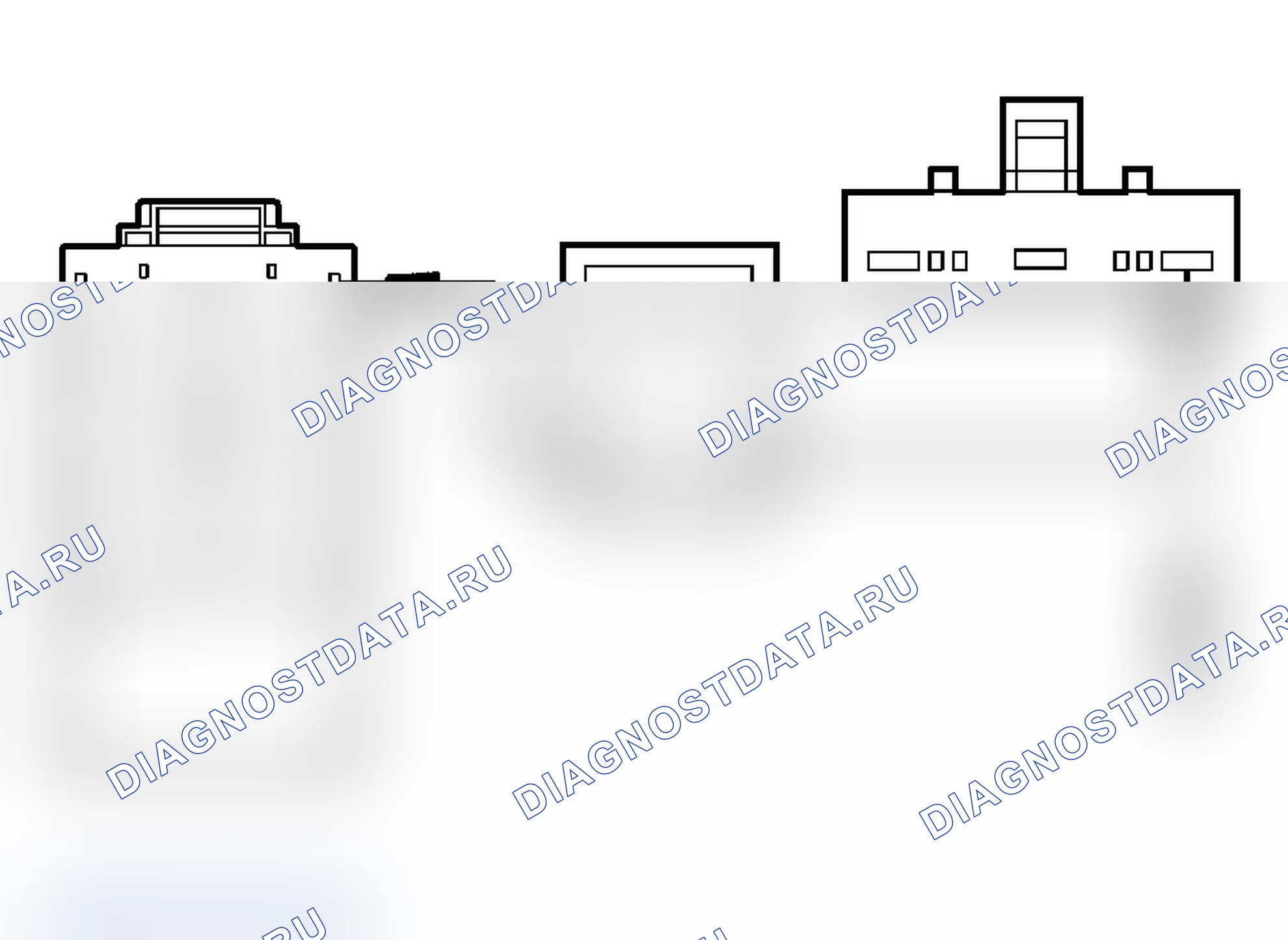 Рис. 13. Ford Five Hundred I