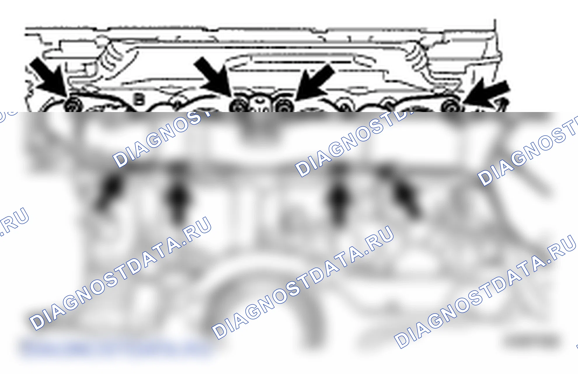 Рис. 25. Lexus LS IV