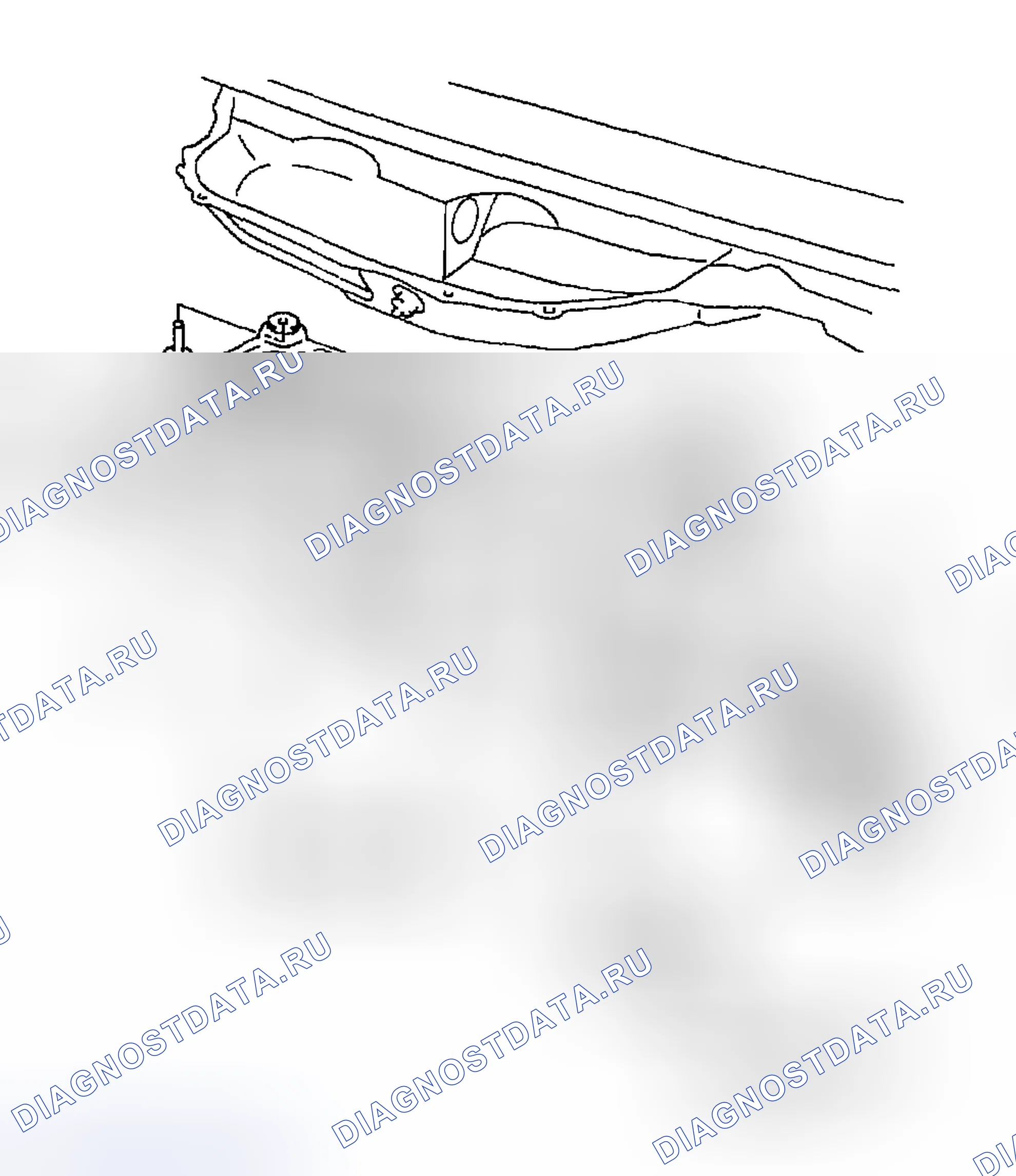 Рис. 33. Mazda MPV II рестайлинг