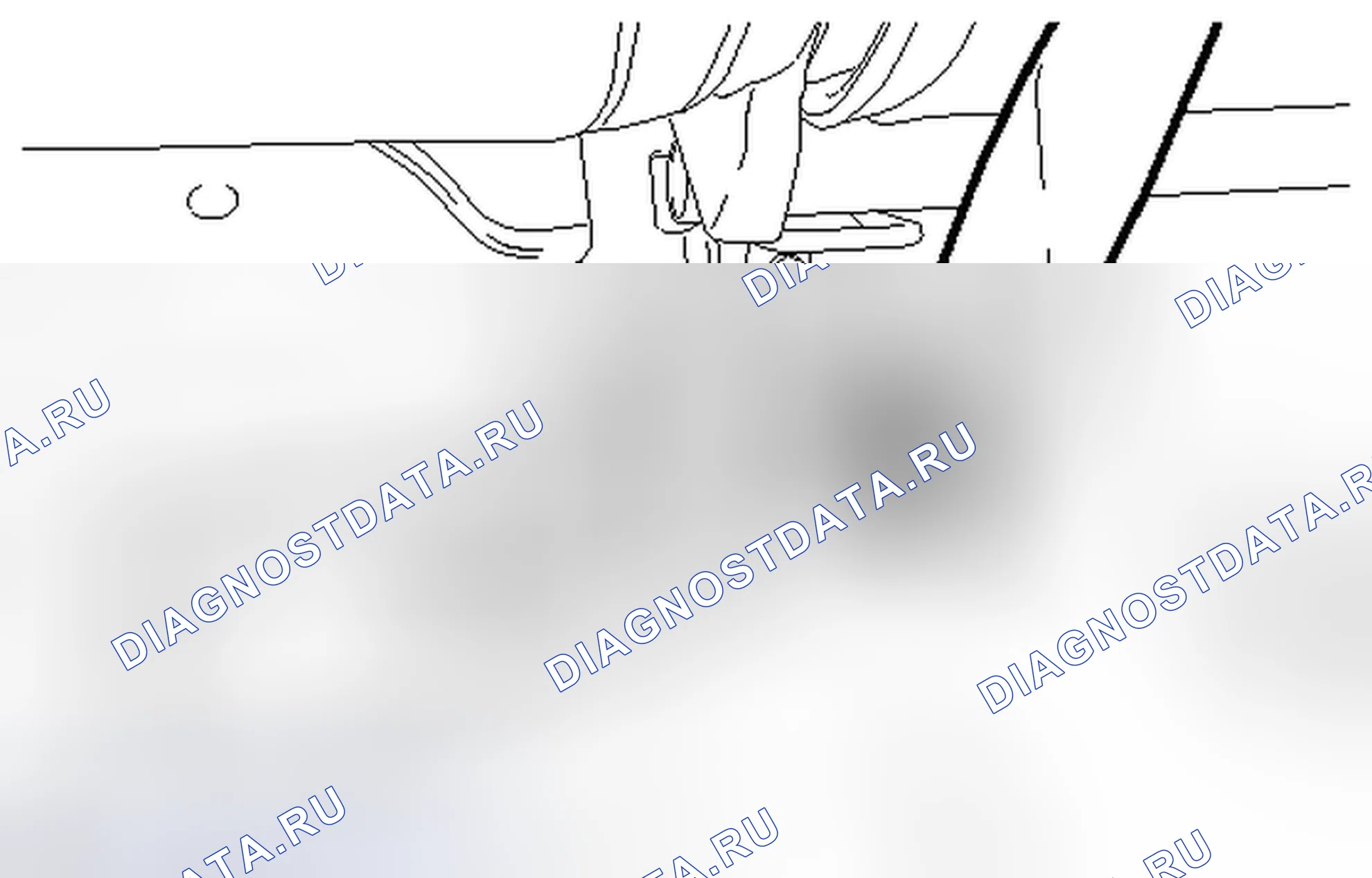 Рис. 69: УДАЛЕНИЕ [05 / 2013-01 / 2014]. Scion tC II рестайлинг