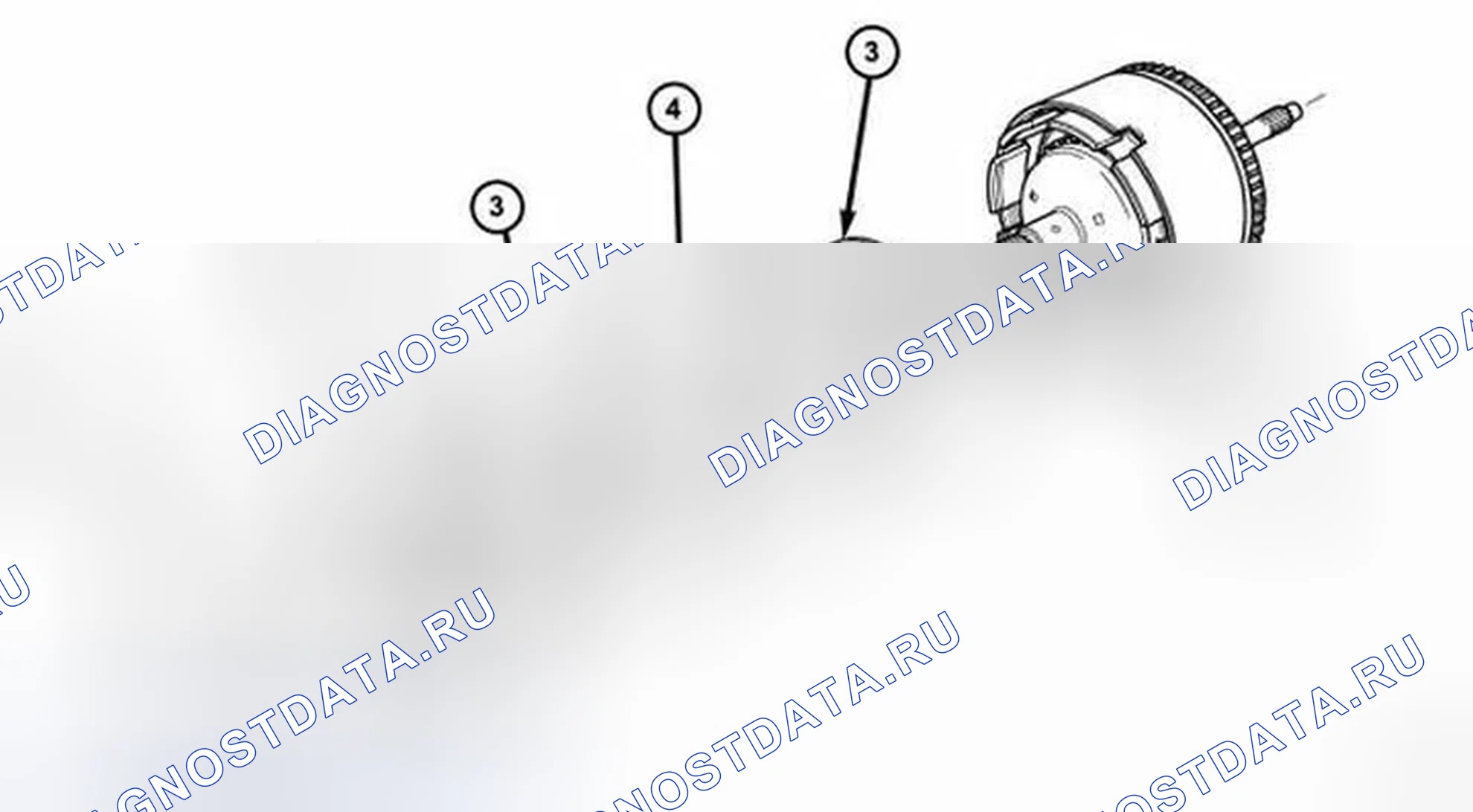 Рис. 275. Dodge Journey I