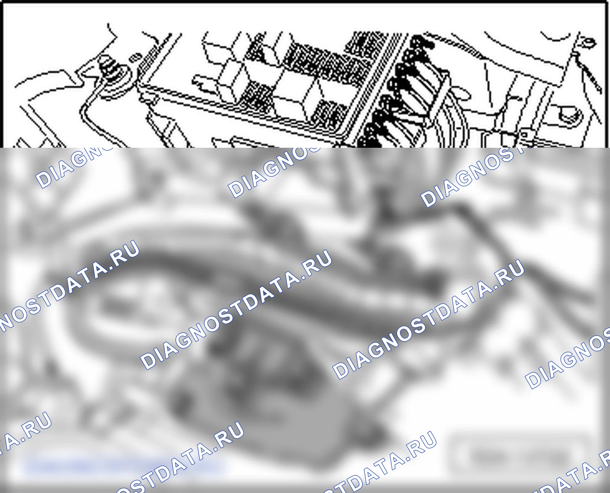 «„Снятие и установка коробки передач“». Volkswagen Golf Mk5