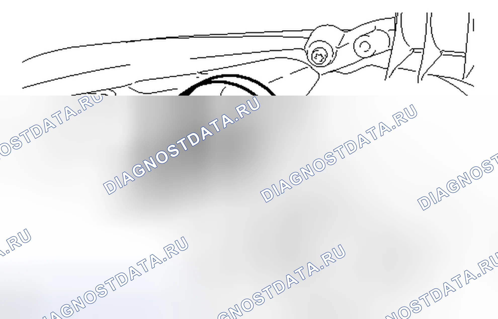 Рис. 49. Toyota Venza I