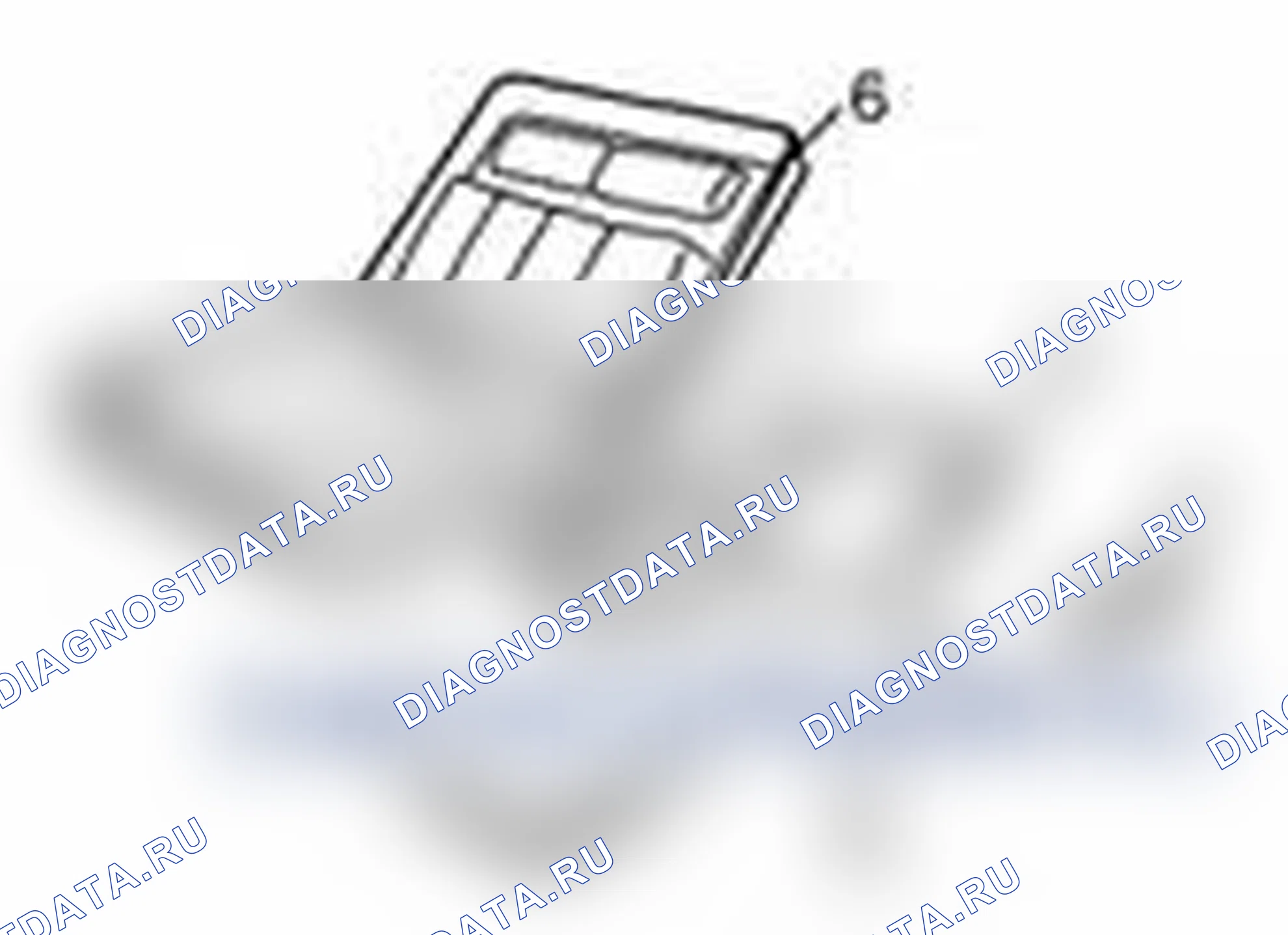 Рис. 255. Suzuki Grand Vitara II рестайлинг 2