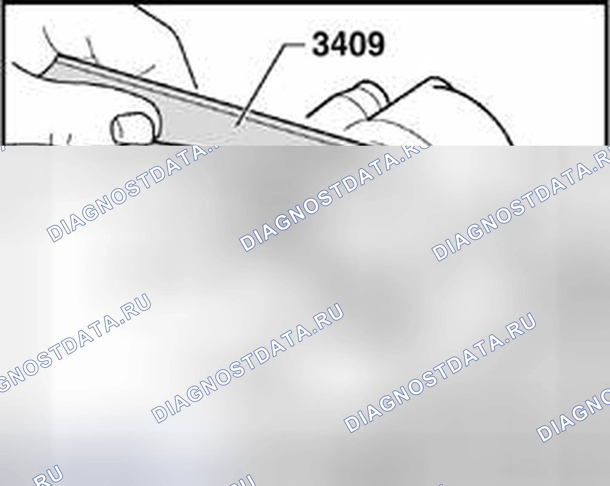Рис. 169. Volkswagen Golf Mk4