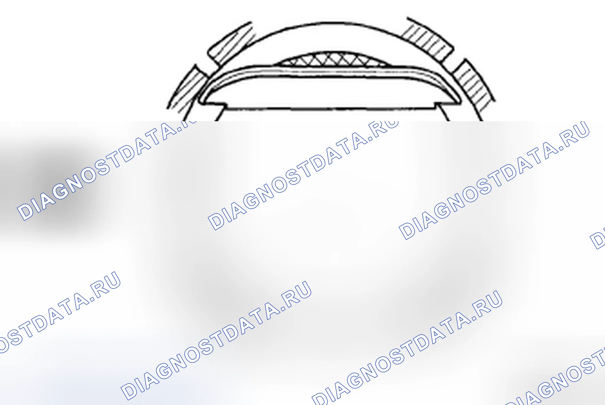 Рис. 106. Hyundai Tiburon II рестайлинг