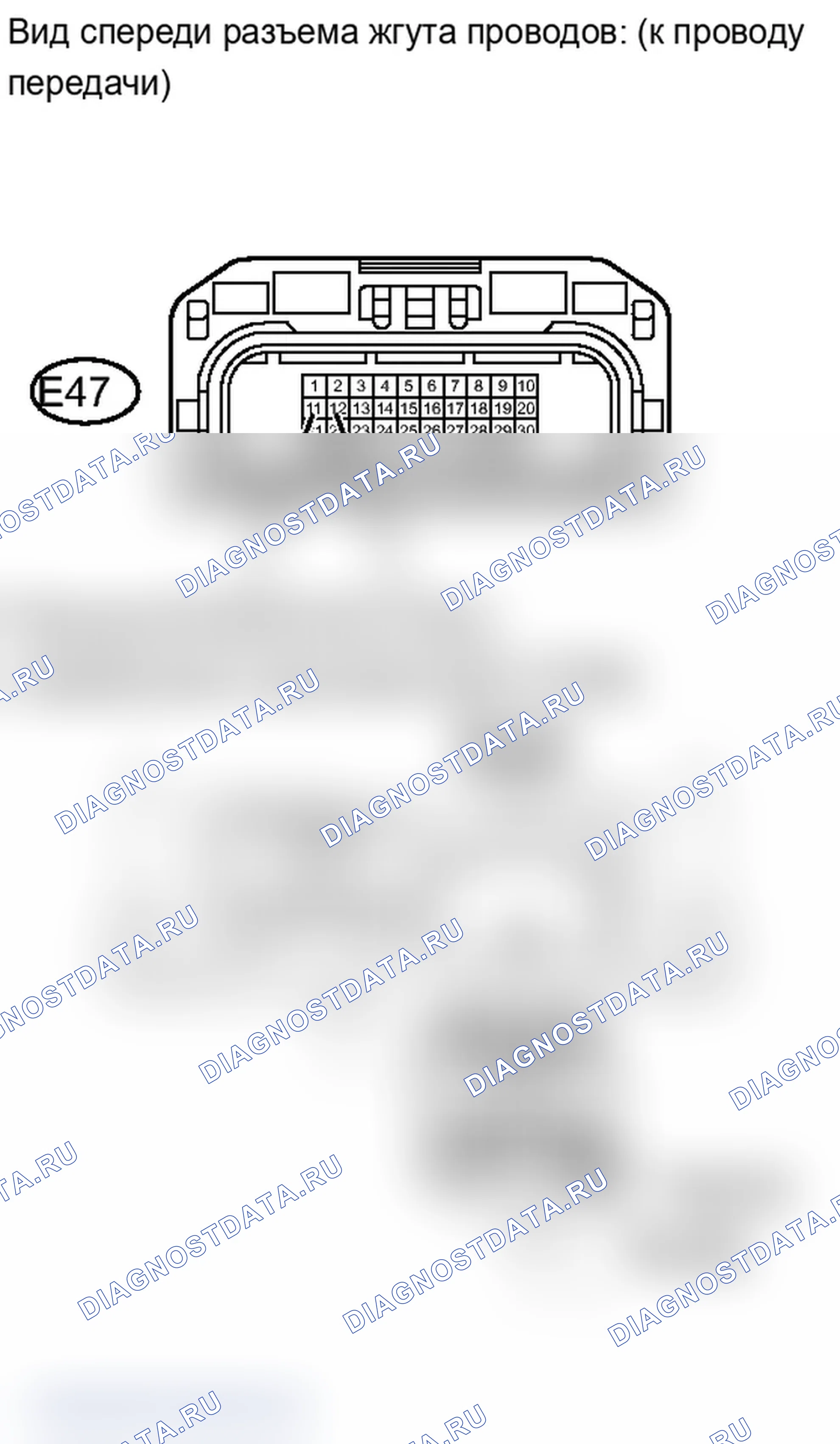 Рис. 425. Lexus IS F I