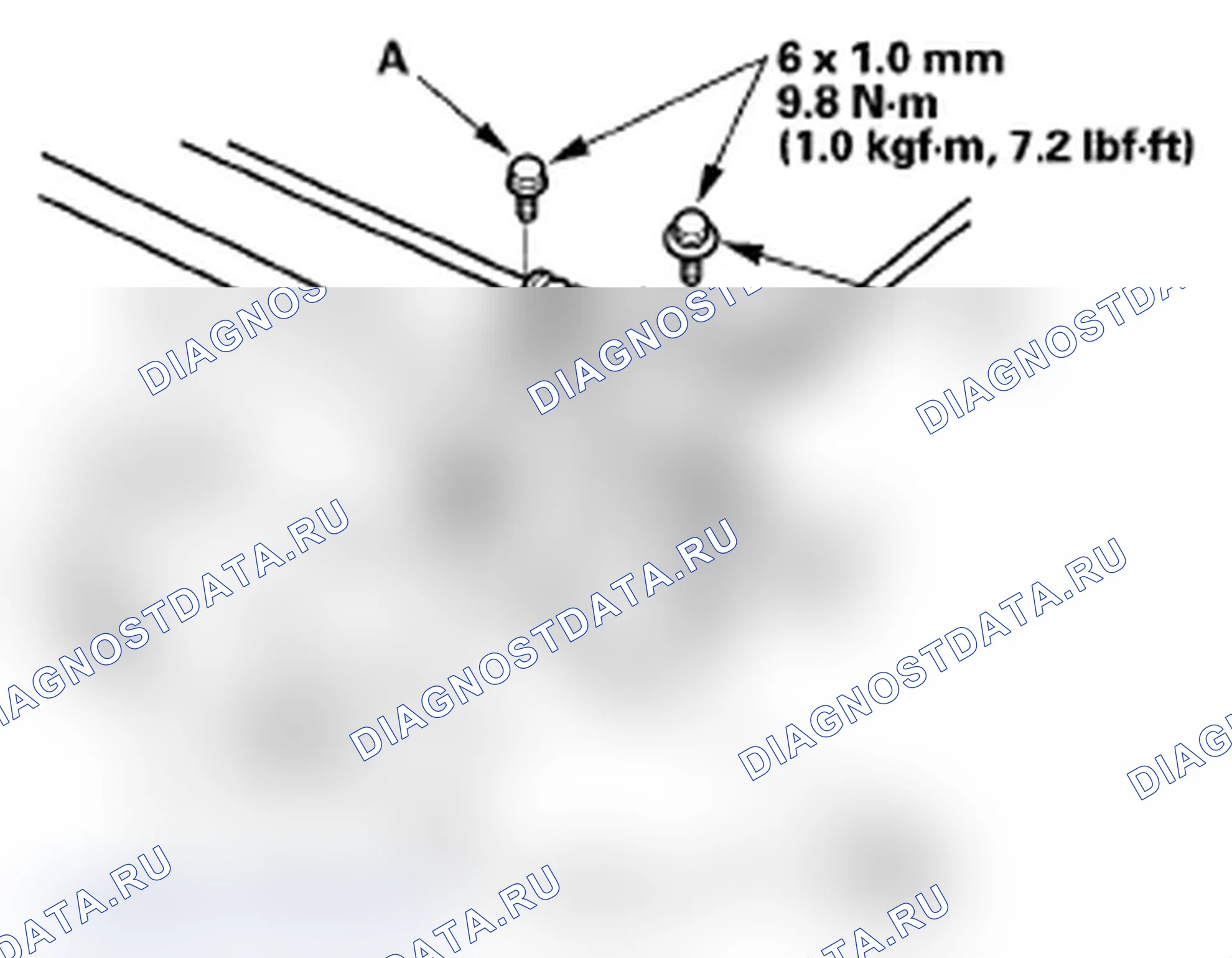 Рис. 144. Acura RL II