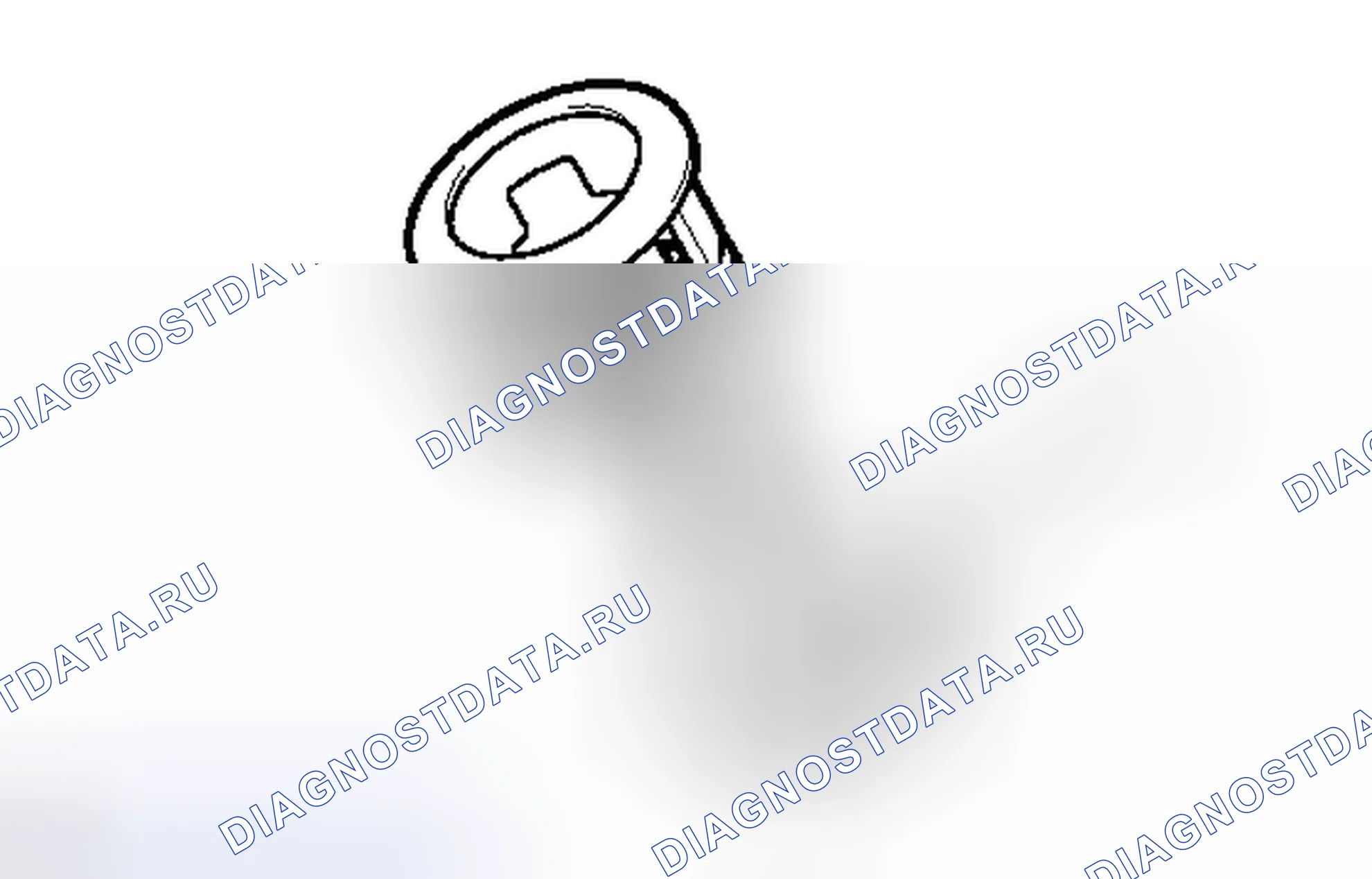 Рис. 50: УСТАНОВКА. Toyota 4Runner V