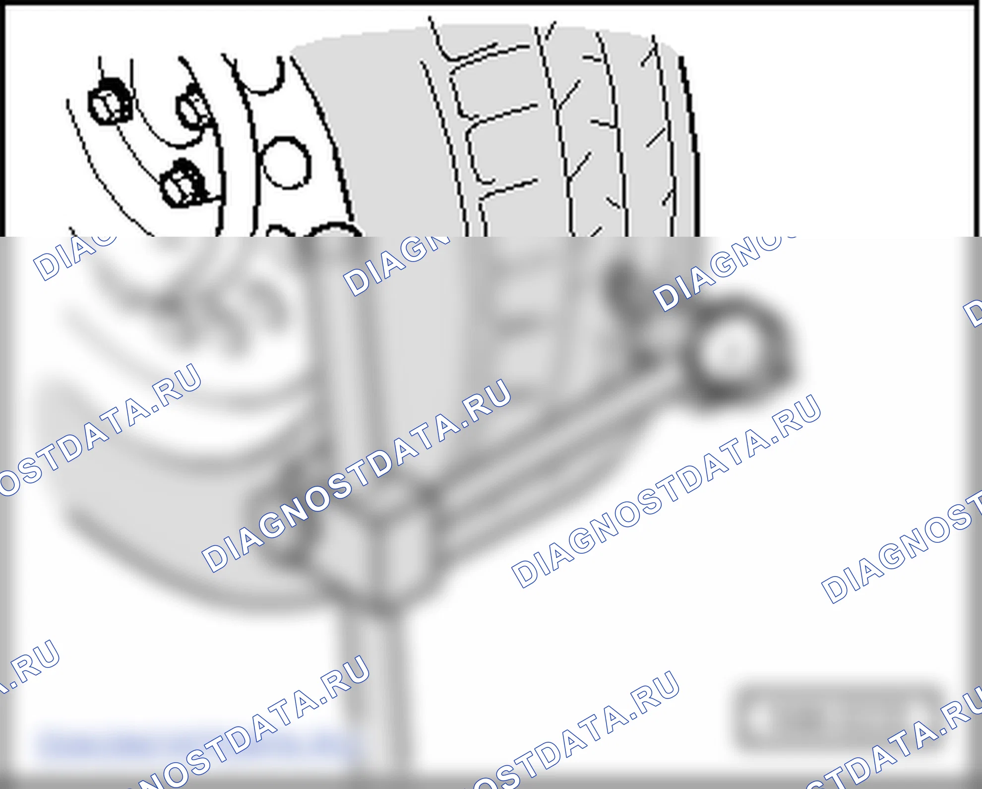 Полезная информация о колесах и шинах (для легковых автомобилей). Volkswagen Golf Mk5