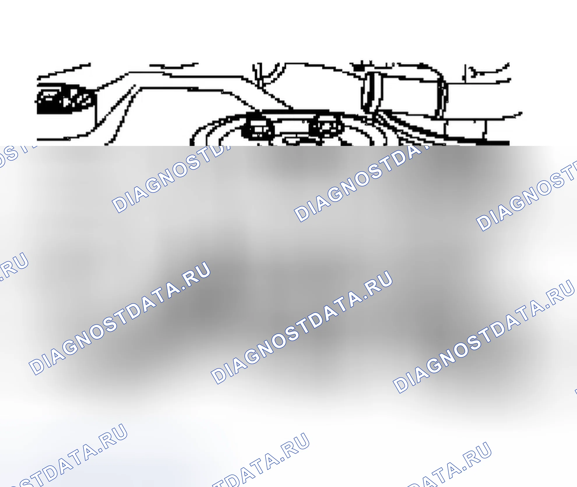 Рис. 622. Ford Escape I