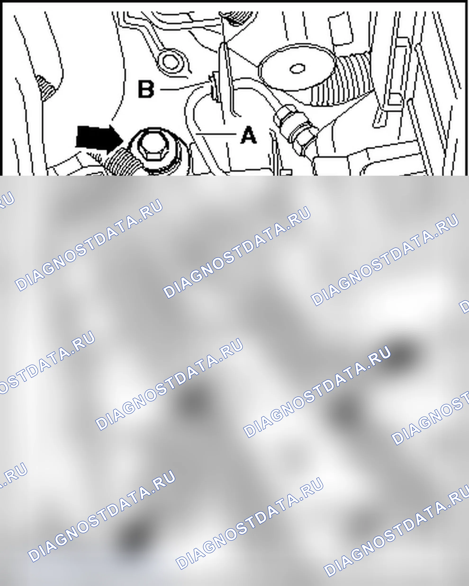 Рис. 29. Volkswagen New Beetle A4 рестайлинг