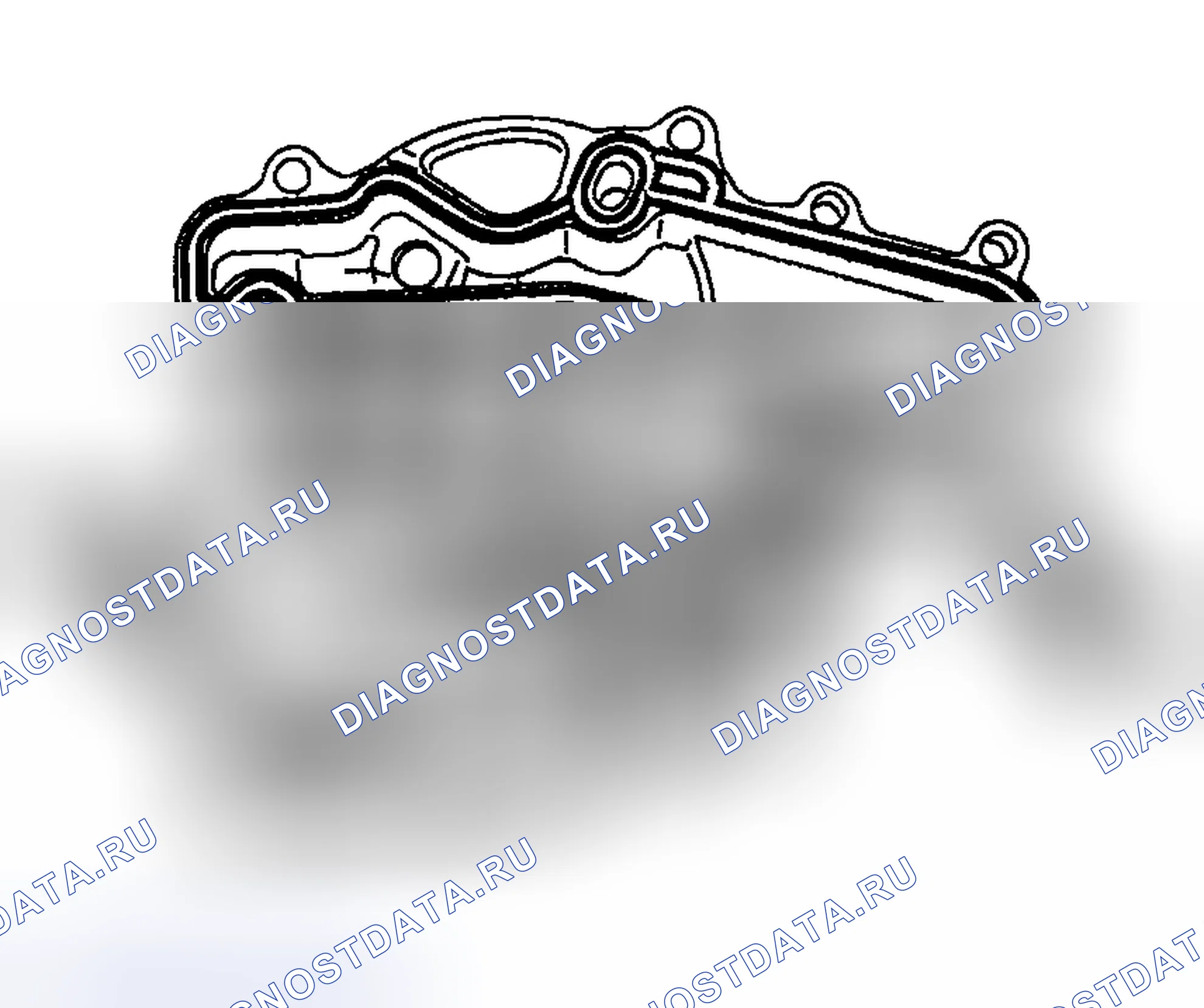 Рис. 674. Ford Pickup F250 Super Duty I