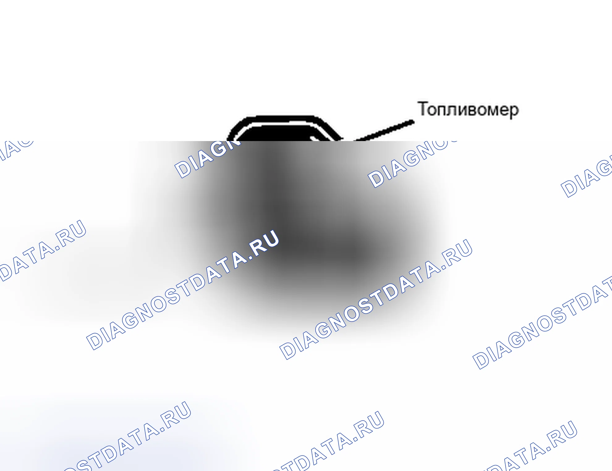 Рис. 7. Mazda MPV III