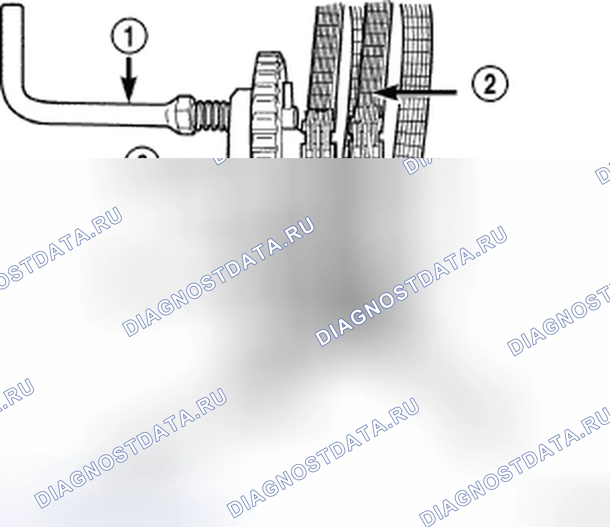 Рис. 330. Jeep Commander I