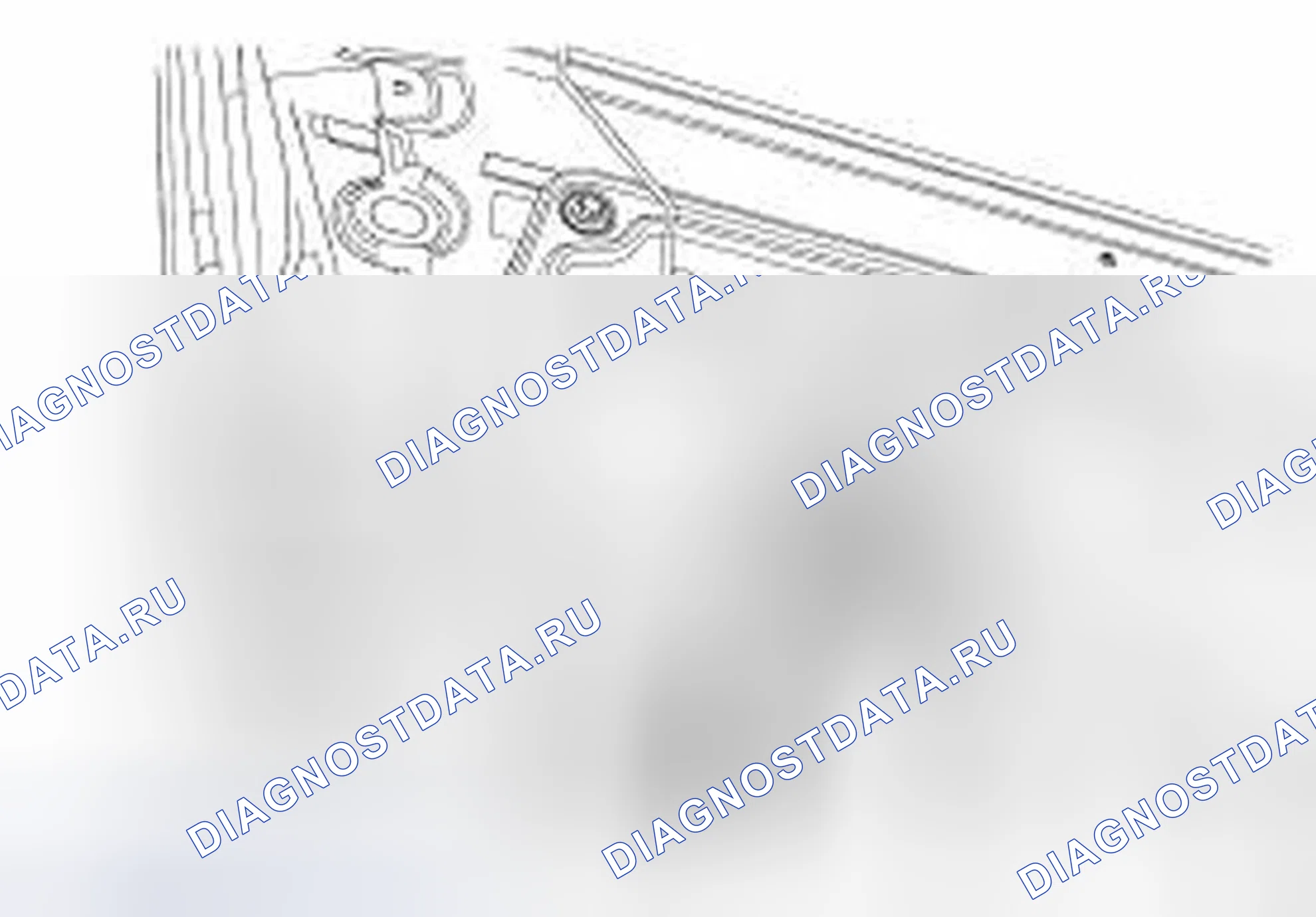 Рис. 8. Ford Freestyle I