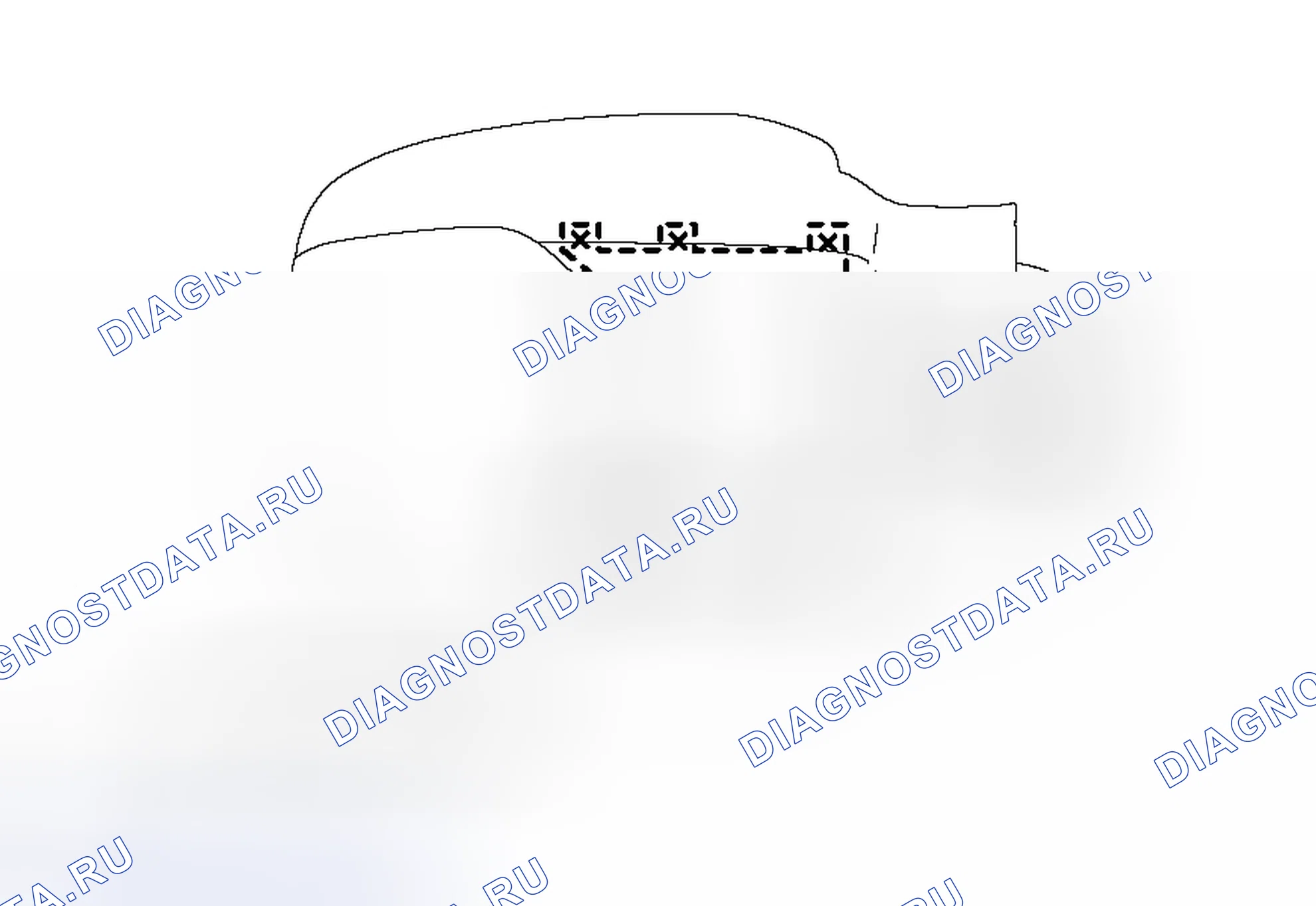 Рис. 150. Toyota RAV4 III
