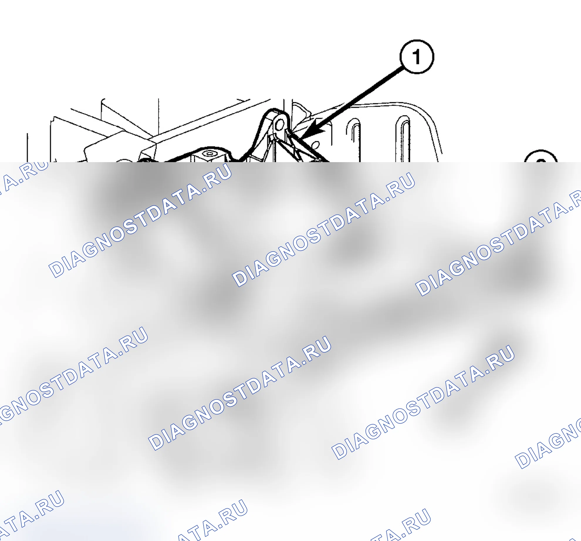 Рис. 341. Dodge Caravan IV
