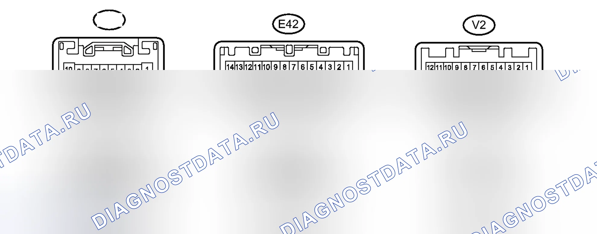 Рис. 116. Toyota Venza I рестайлинг