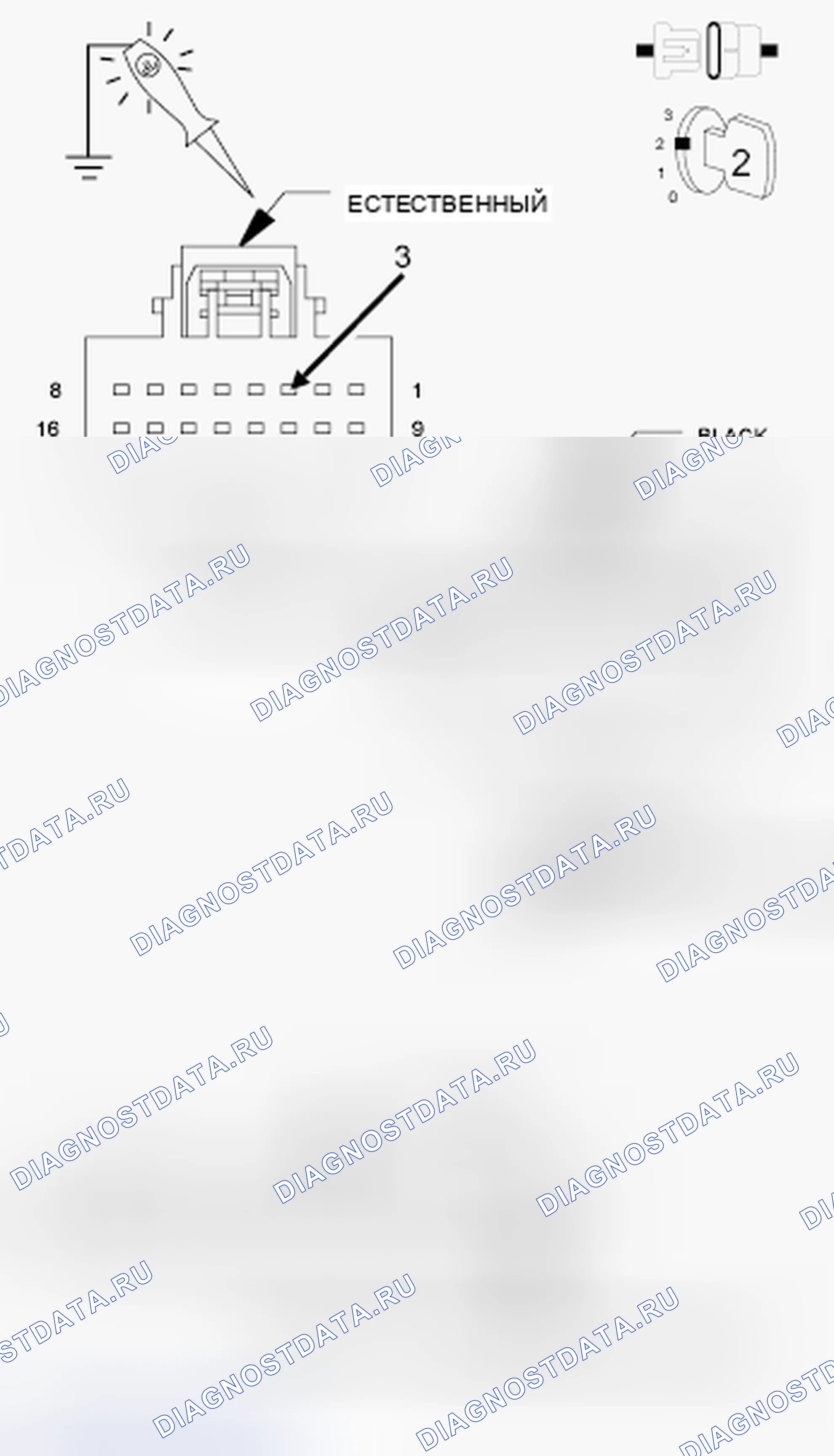 Рис. 99. Dodge Grand Caravan V