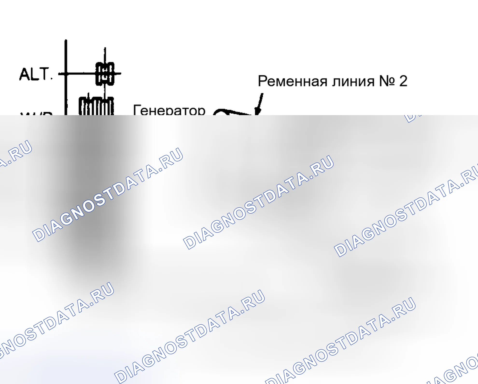 Рис. 14. Ford Cab & Chassis F350 