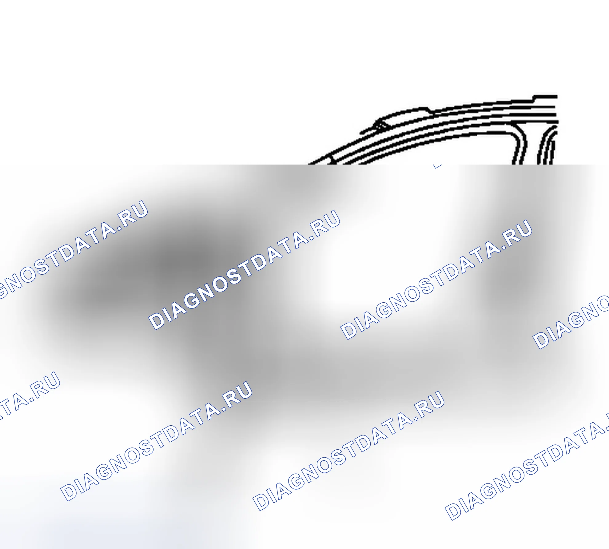 Рис. 75. Buick Regal V