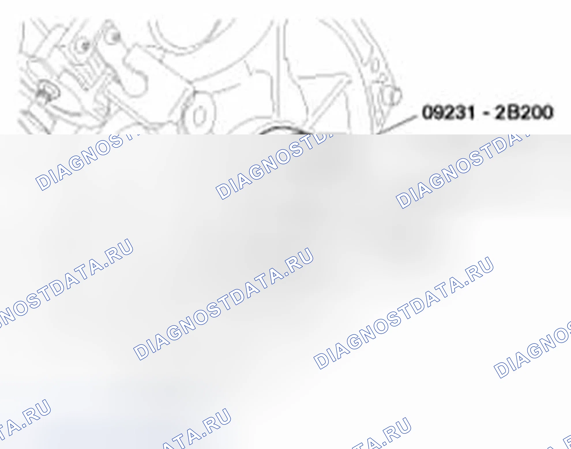 Рис. 156: Установка. Hyundai Veloster I