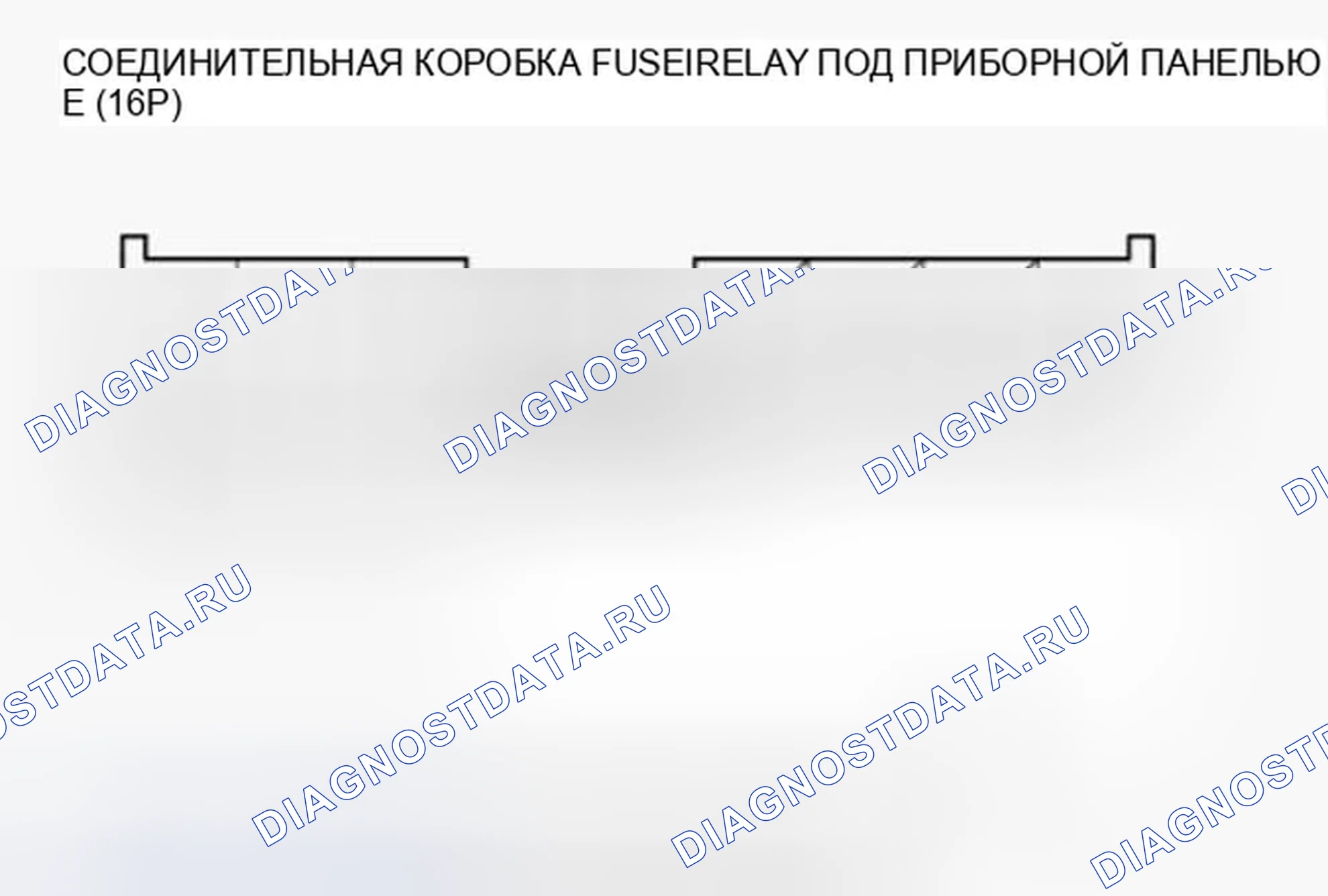 Рис. 100. Honda Ridgeline I рестайлинг