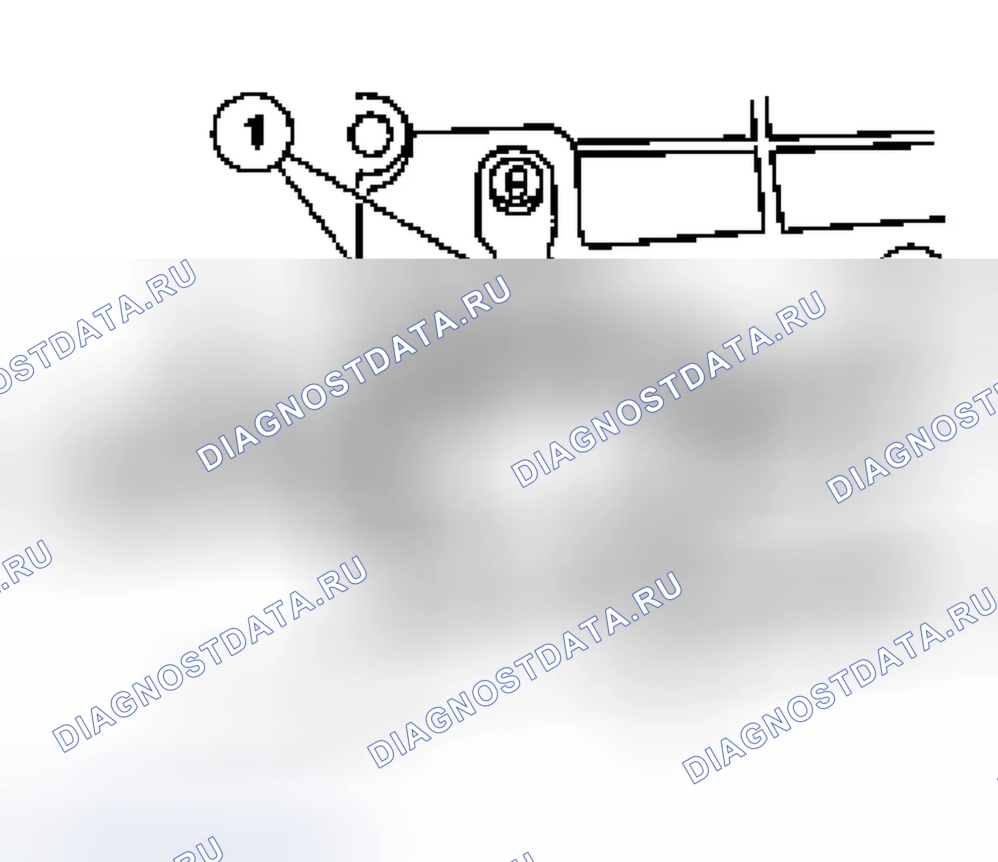 Рис. 508. Ford Pickup F150 