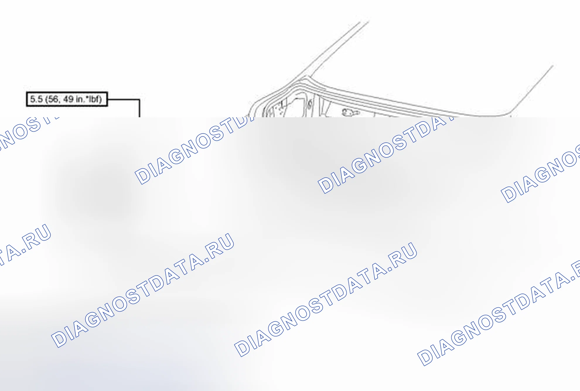 Рис. 37: ИЛЛЮСТРАЦИЯ. Honda Accord IV