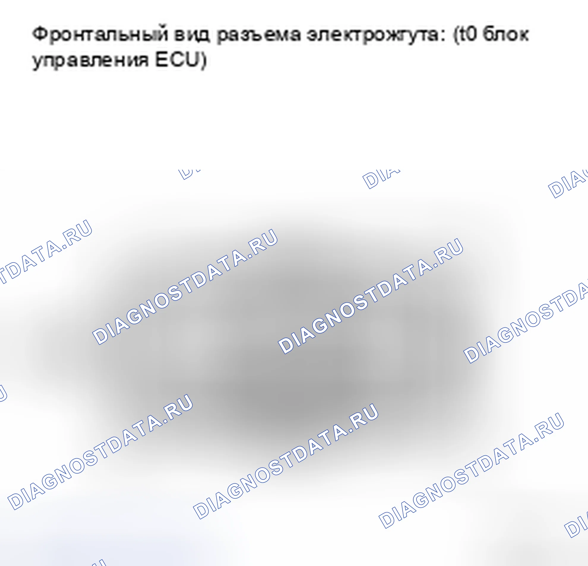 Рис. 62: ПРОЦЕДУРА КОНТРОЛЯ. Kia Soul II рестайлинг