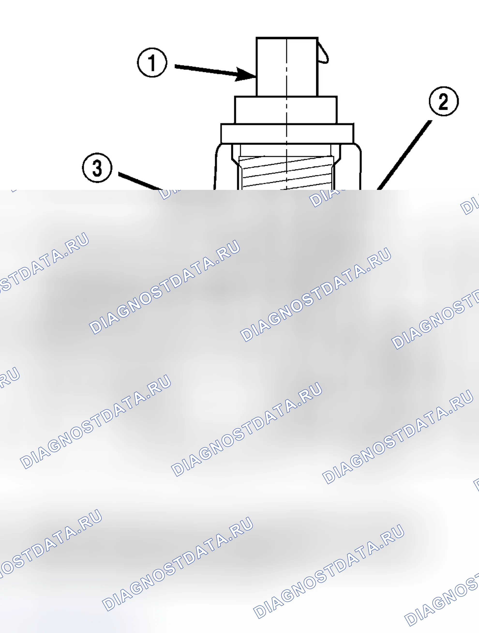 Рис. 121: ЭКСПЛУАТАЦИЯ. Dodge Grand Caravan IV