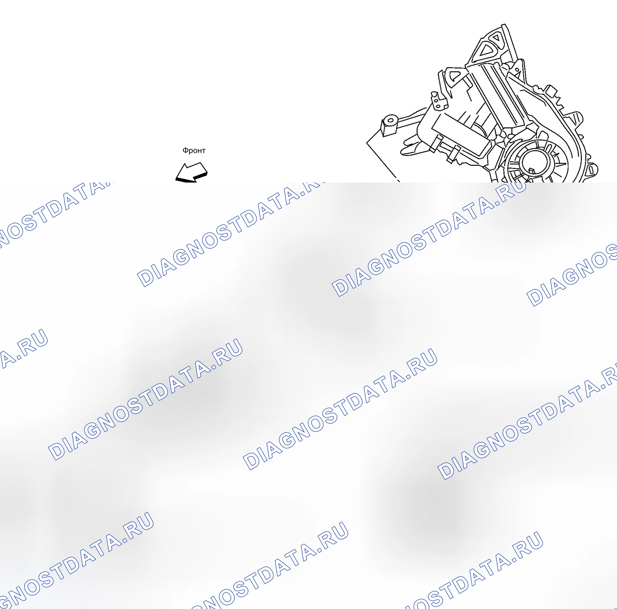 Рис. 412. Honda N-WGN I