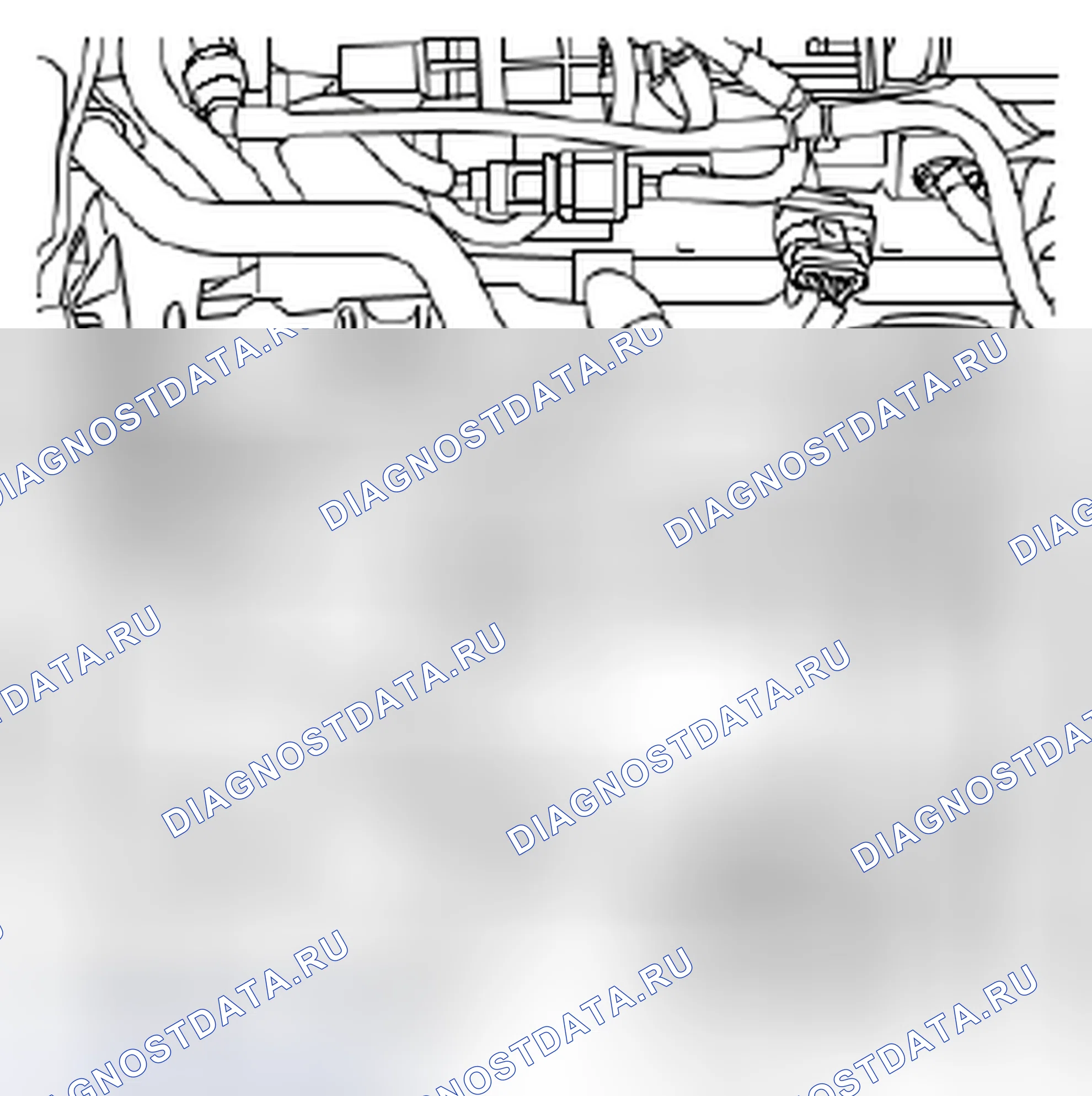 Рис. 24: Для снятия. Kia Optima II