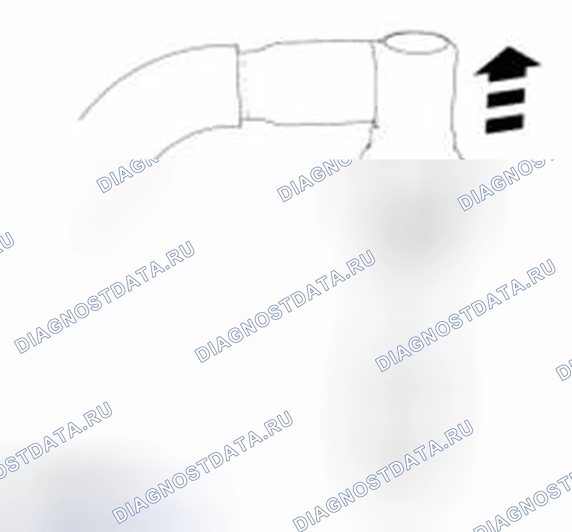 Рис. 12. Ford Mustang V рестайлинг