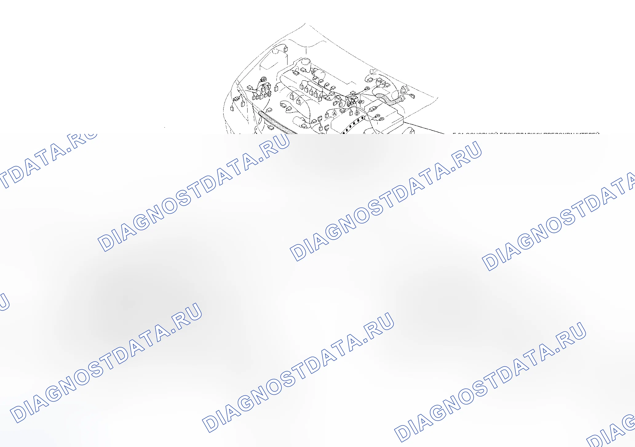 Рис. 79. Mazda 6 GH рестайлинг