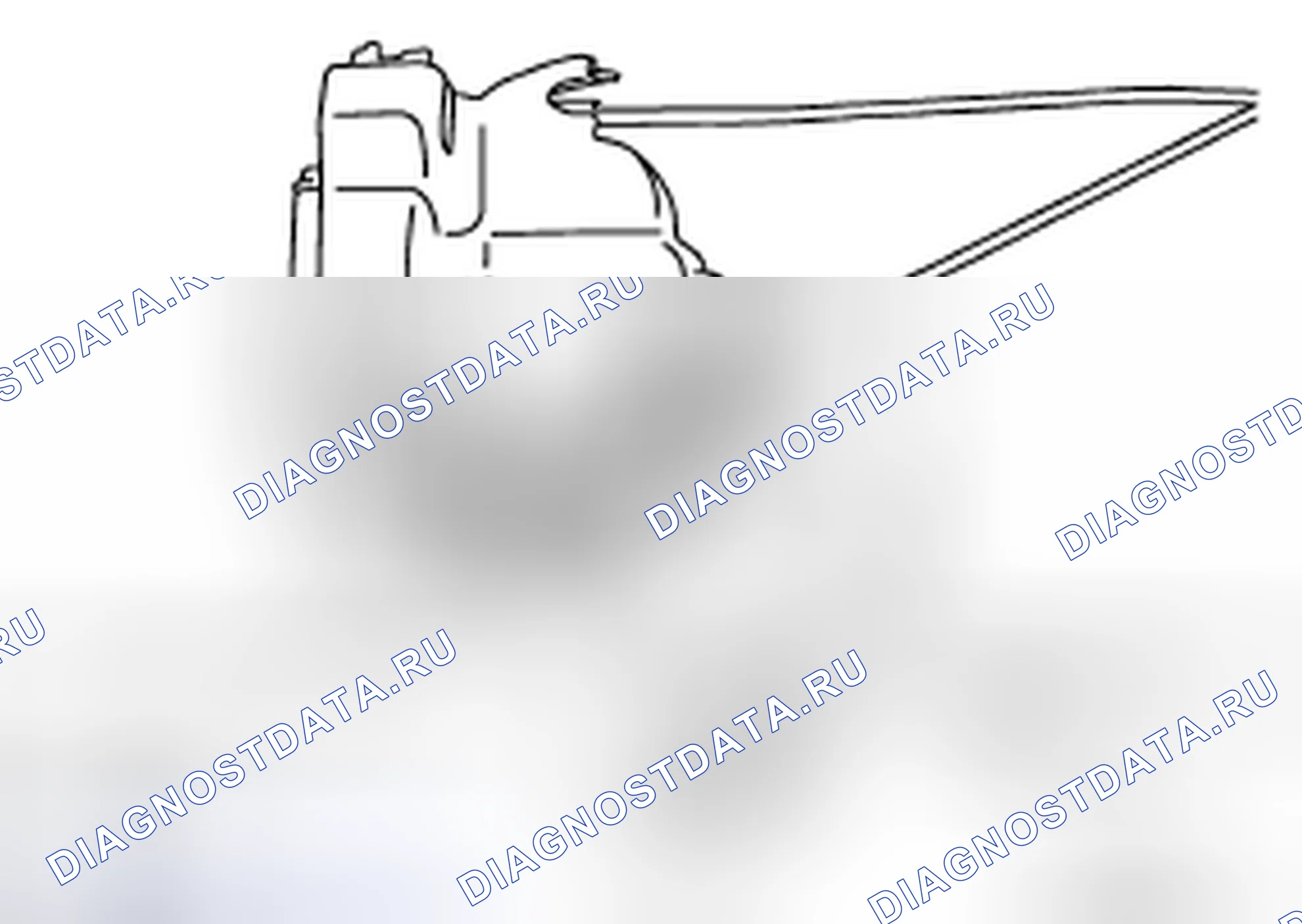 Рис. 97. Nissan X-Trail I