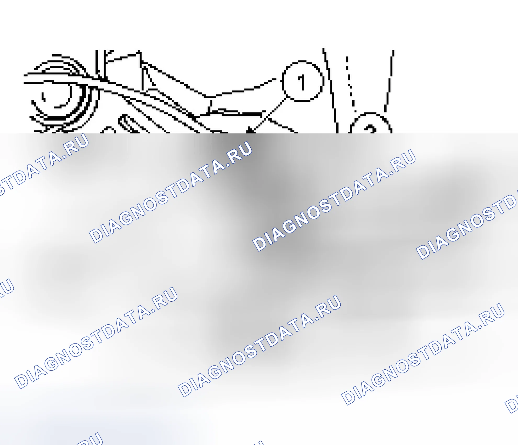 Рис. 255. Ford Pickup F150 